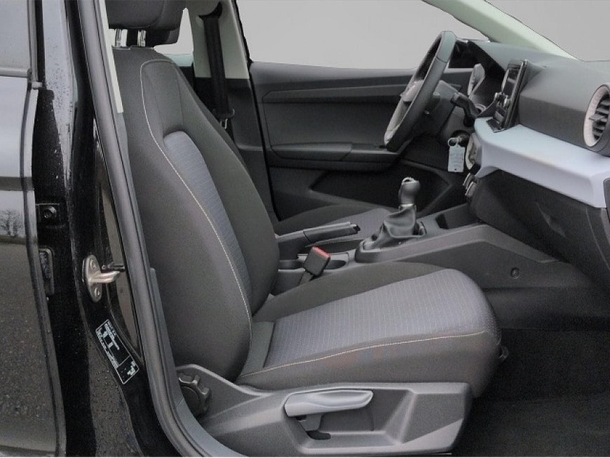 Seat Ibiza (2024) - Foto 6