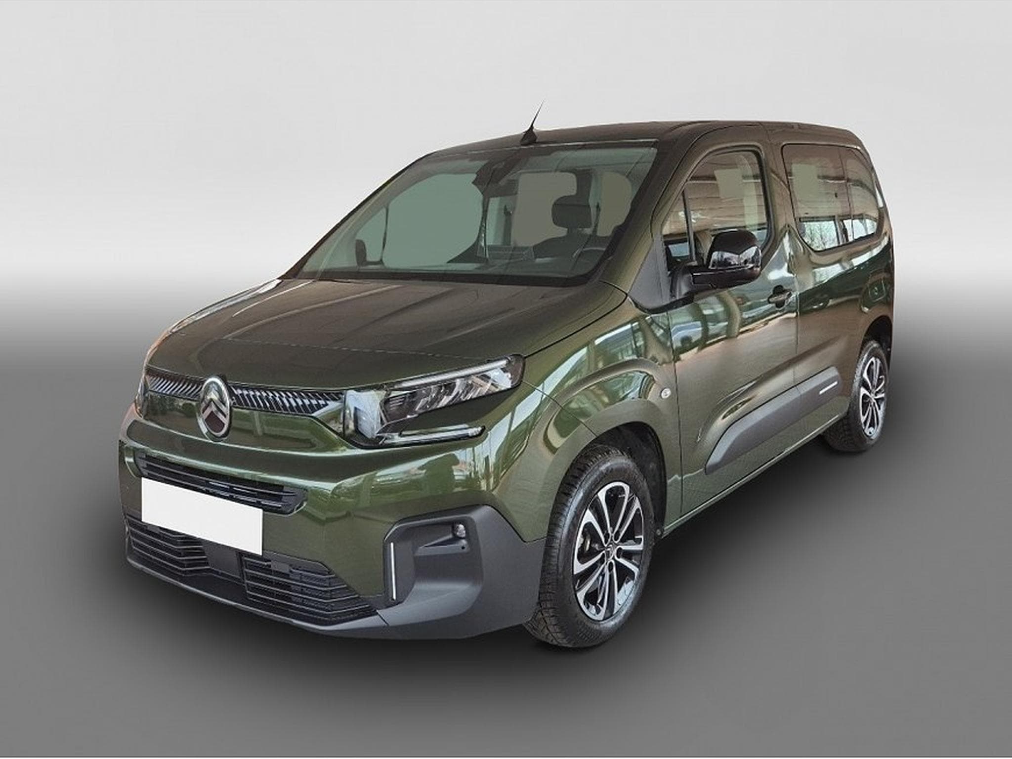 Citroën Berlingo (2024) - Photo 1