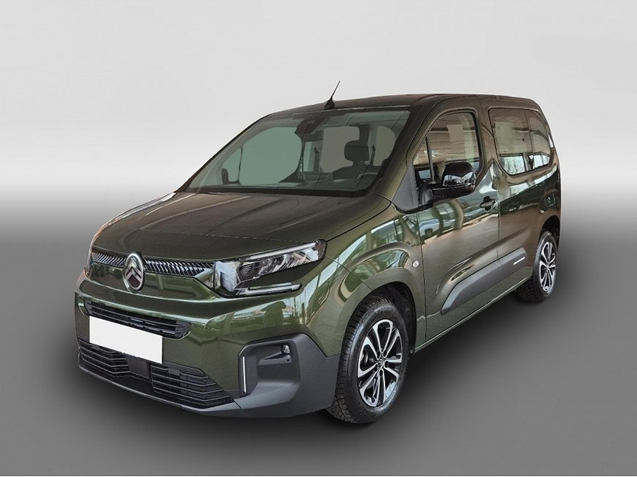 Citroën Berlingo (2024) - Photo 2
