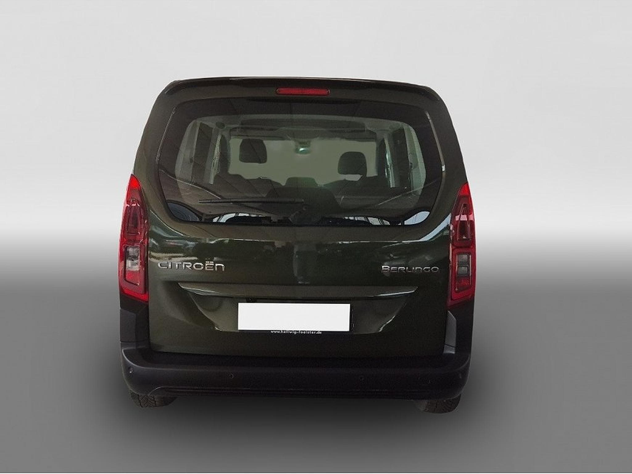 Citroën Berlingo (2024) - Photo 5