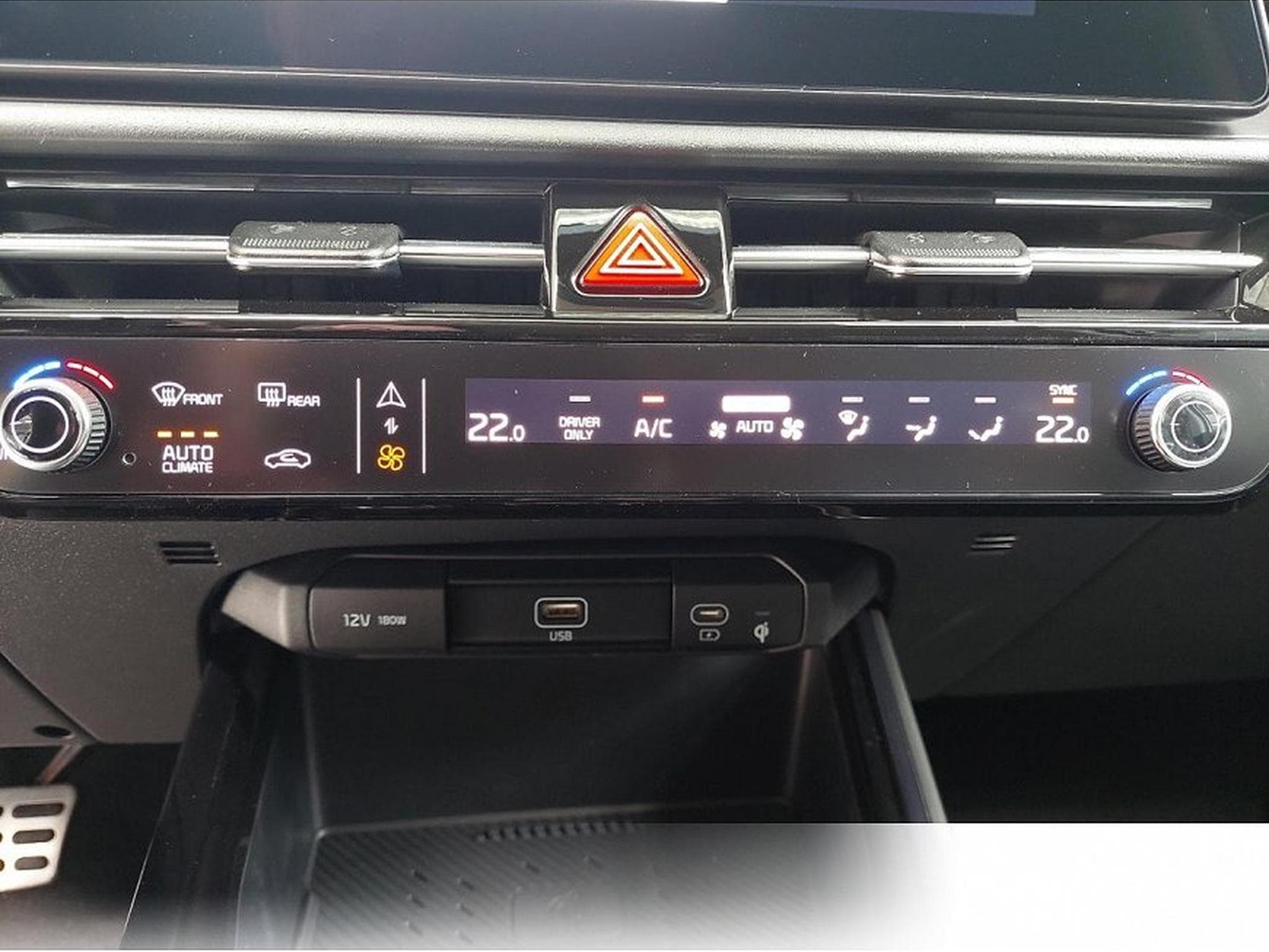 Kia Niro (2026) - Foto 10