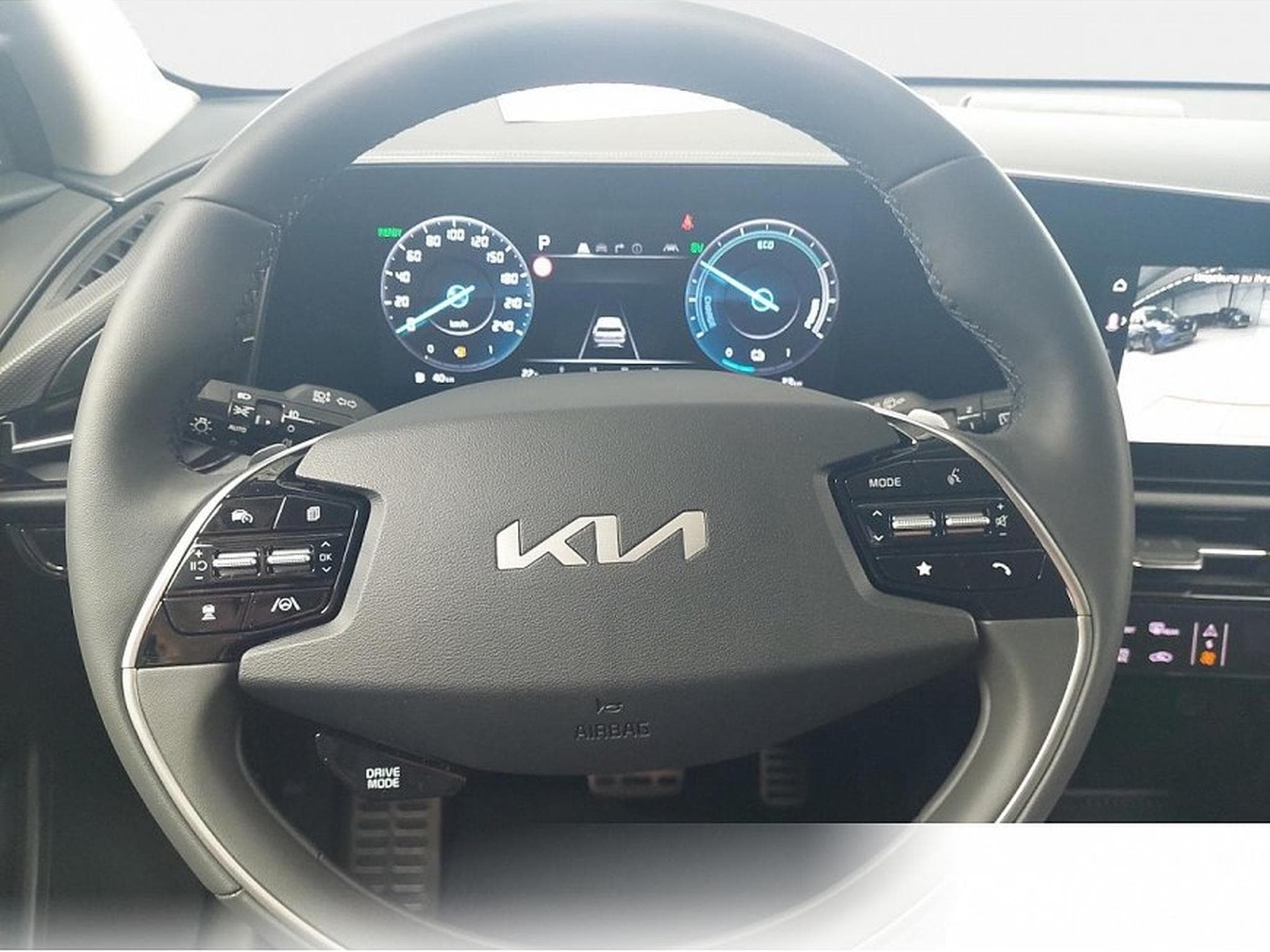 Kia Niro (2026) - Foto 12