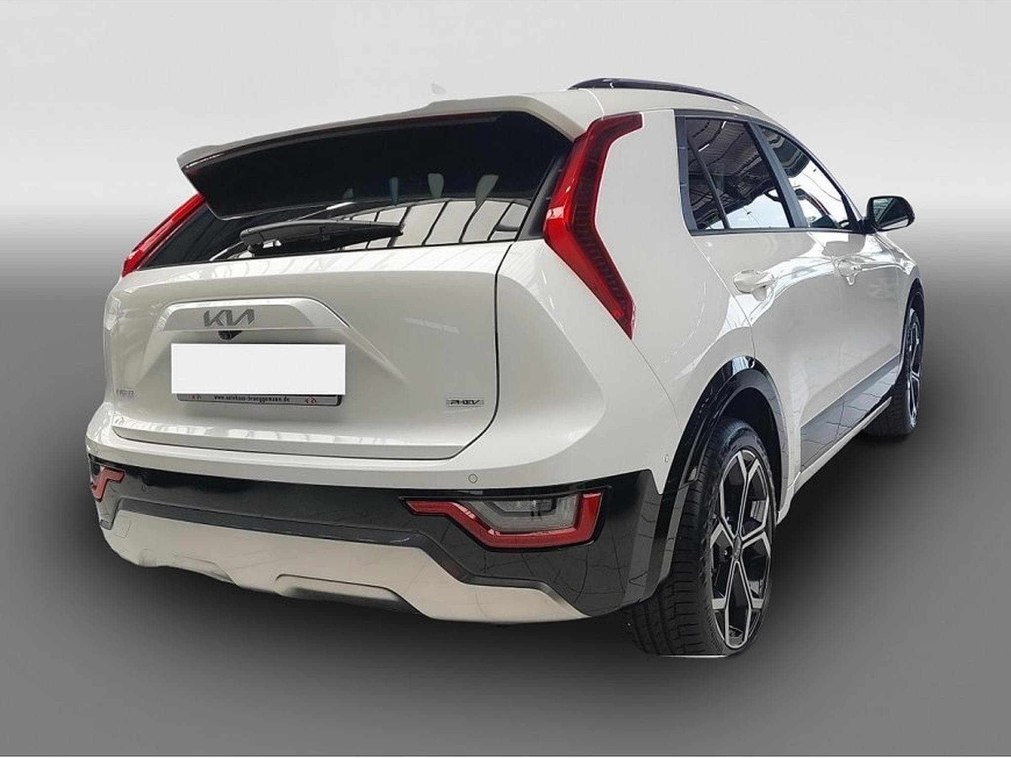 Kia Niro (2026) - Foto 2