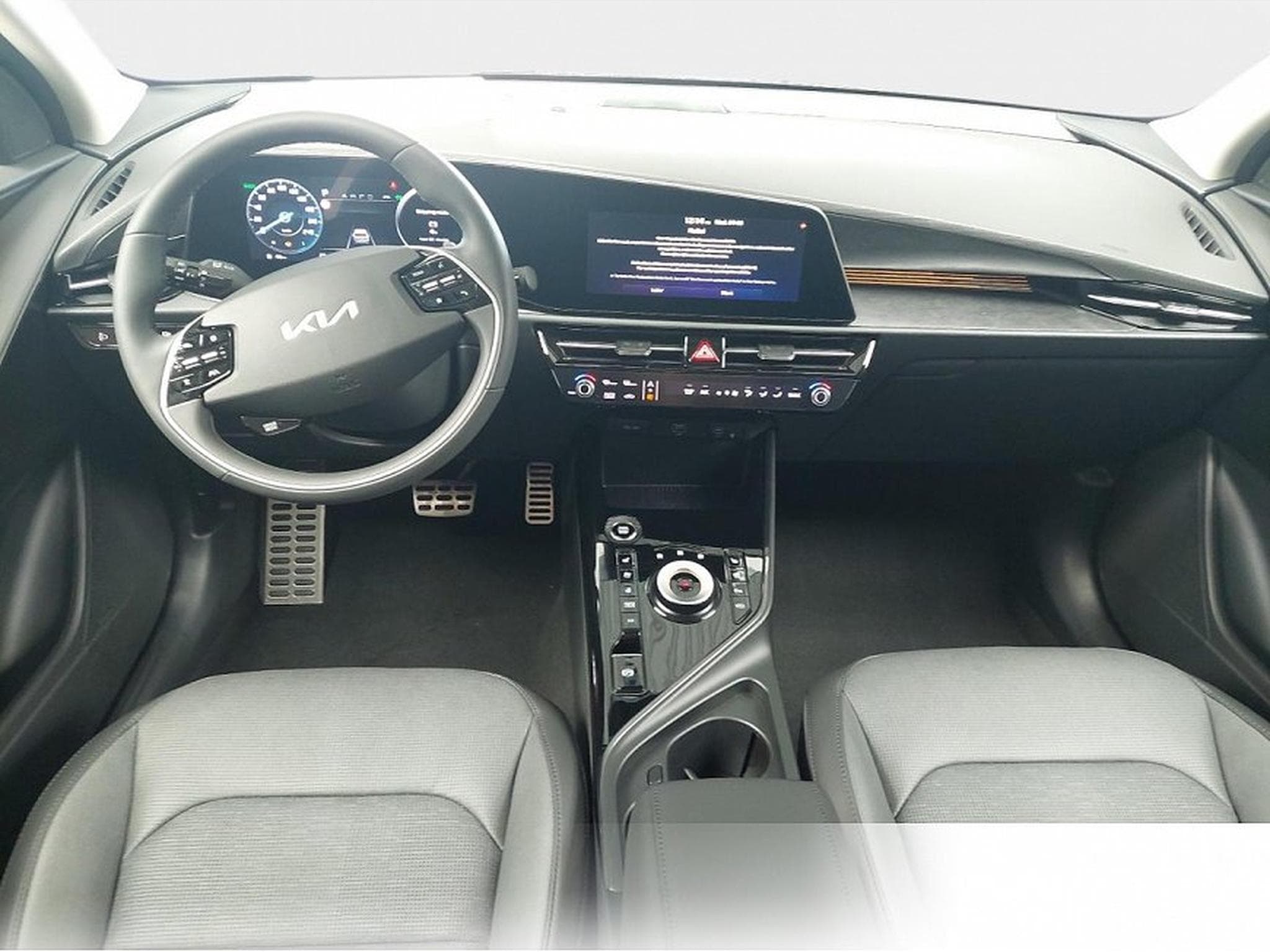 Kia Niro (2026) - Foto 6