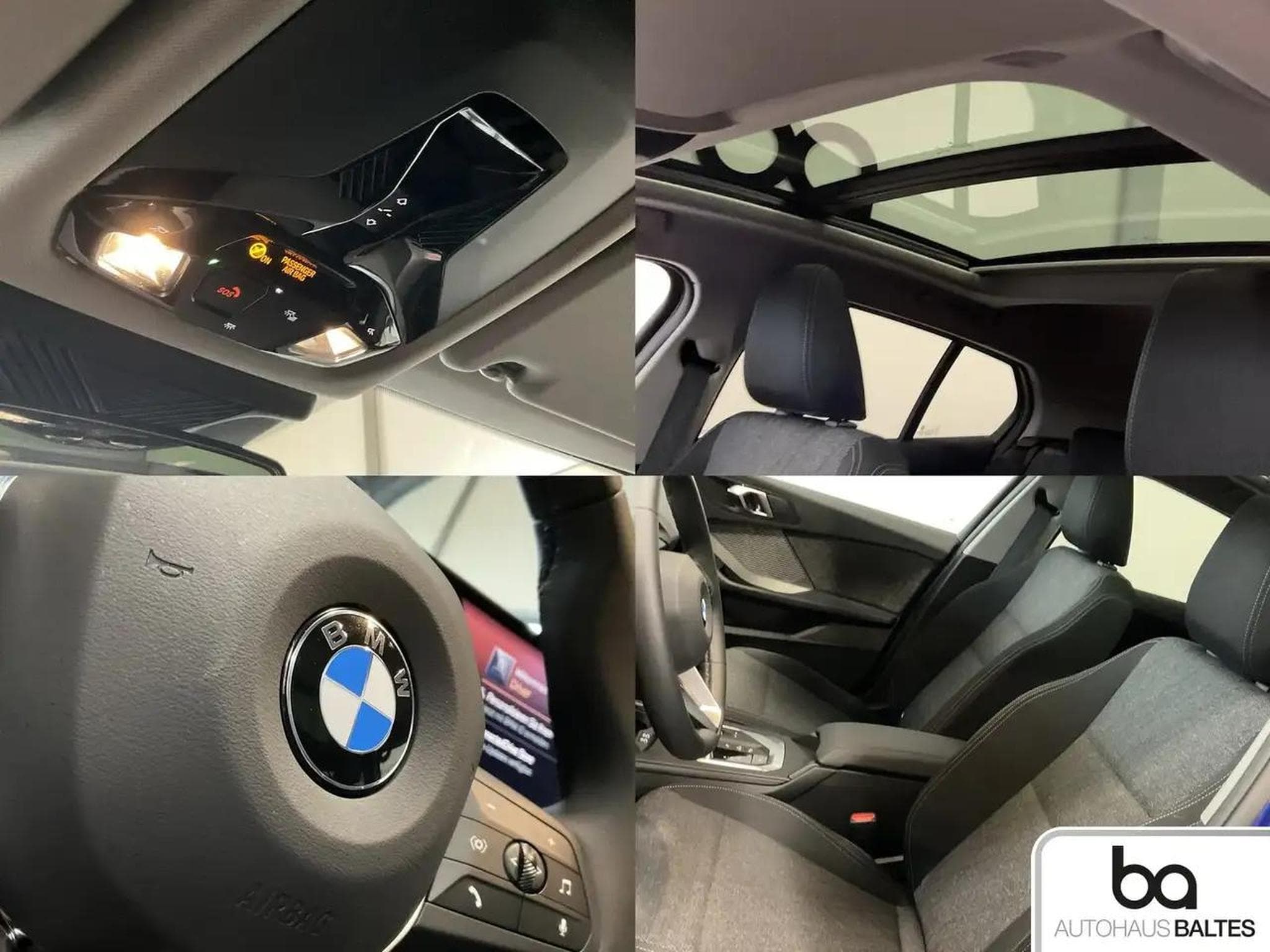 BMW 120 (2025) - Foto 14