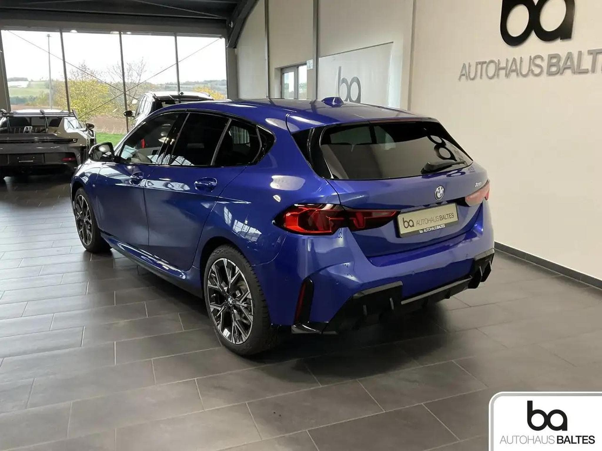 BMW 120 (2025) - Foto 4