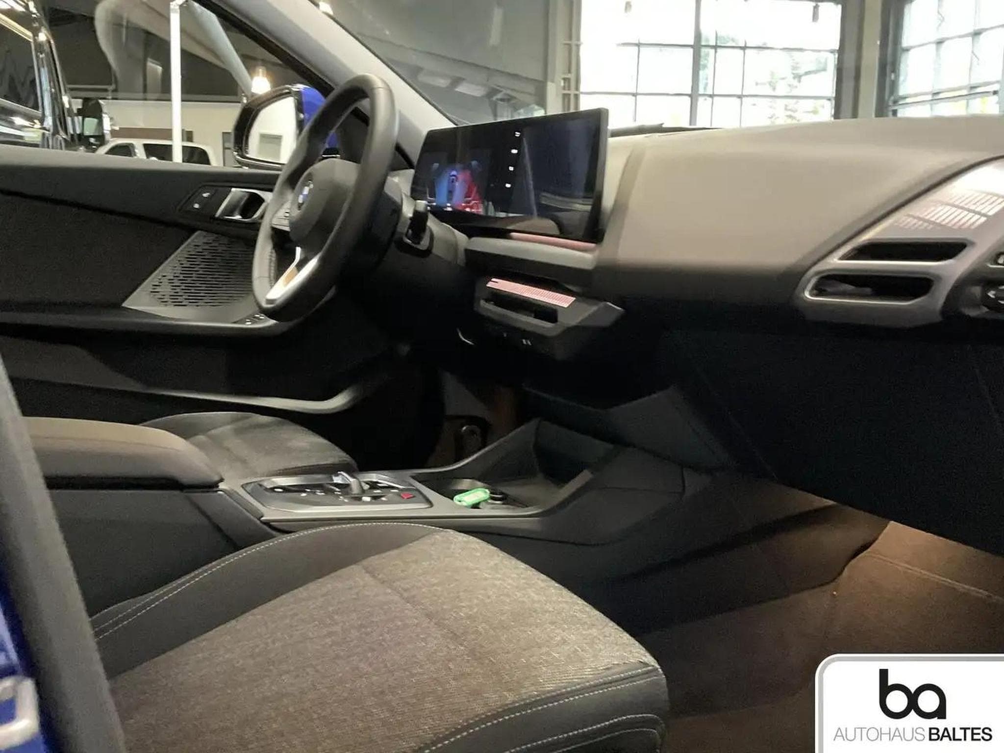 BMW 120 (2025) - Foto 5