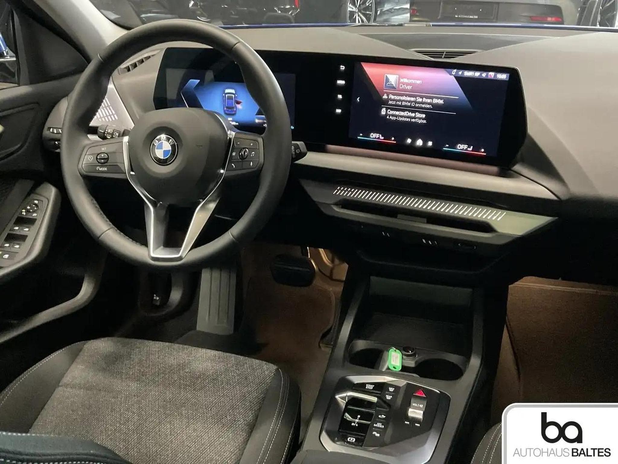 BMW 120 (2025) - Foto 7