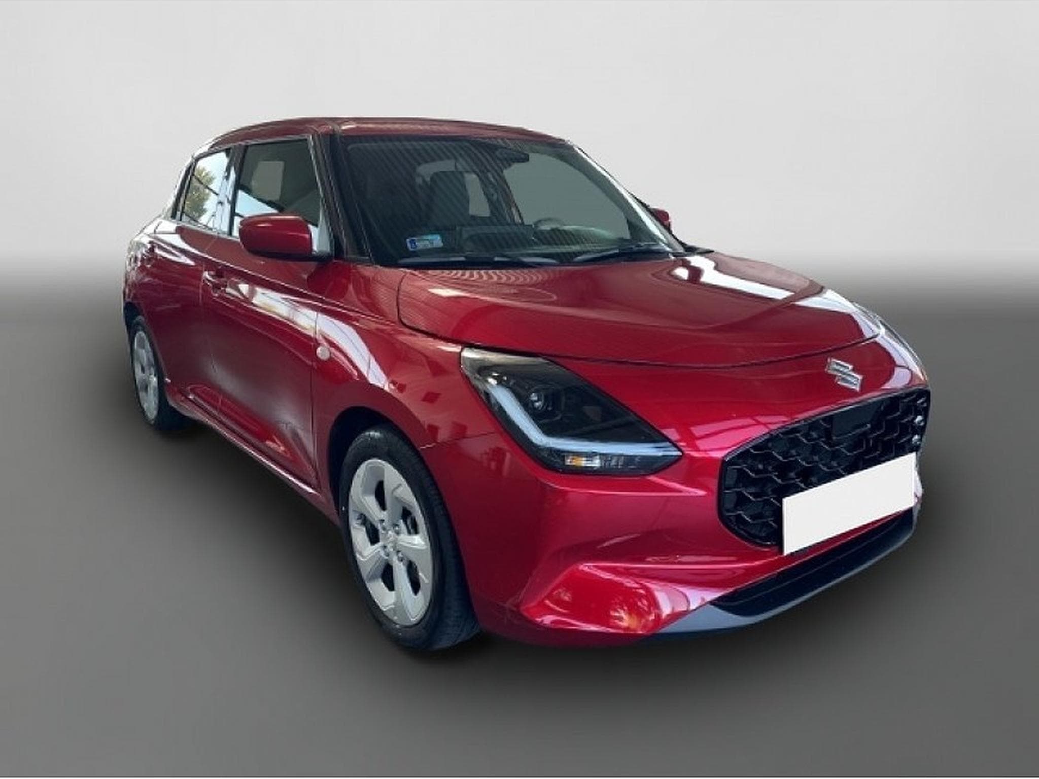 Suzuki Swift (2026) - Foto 3
