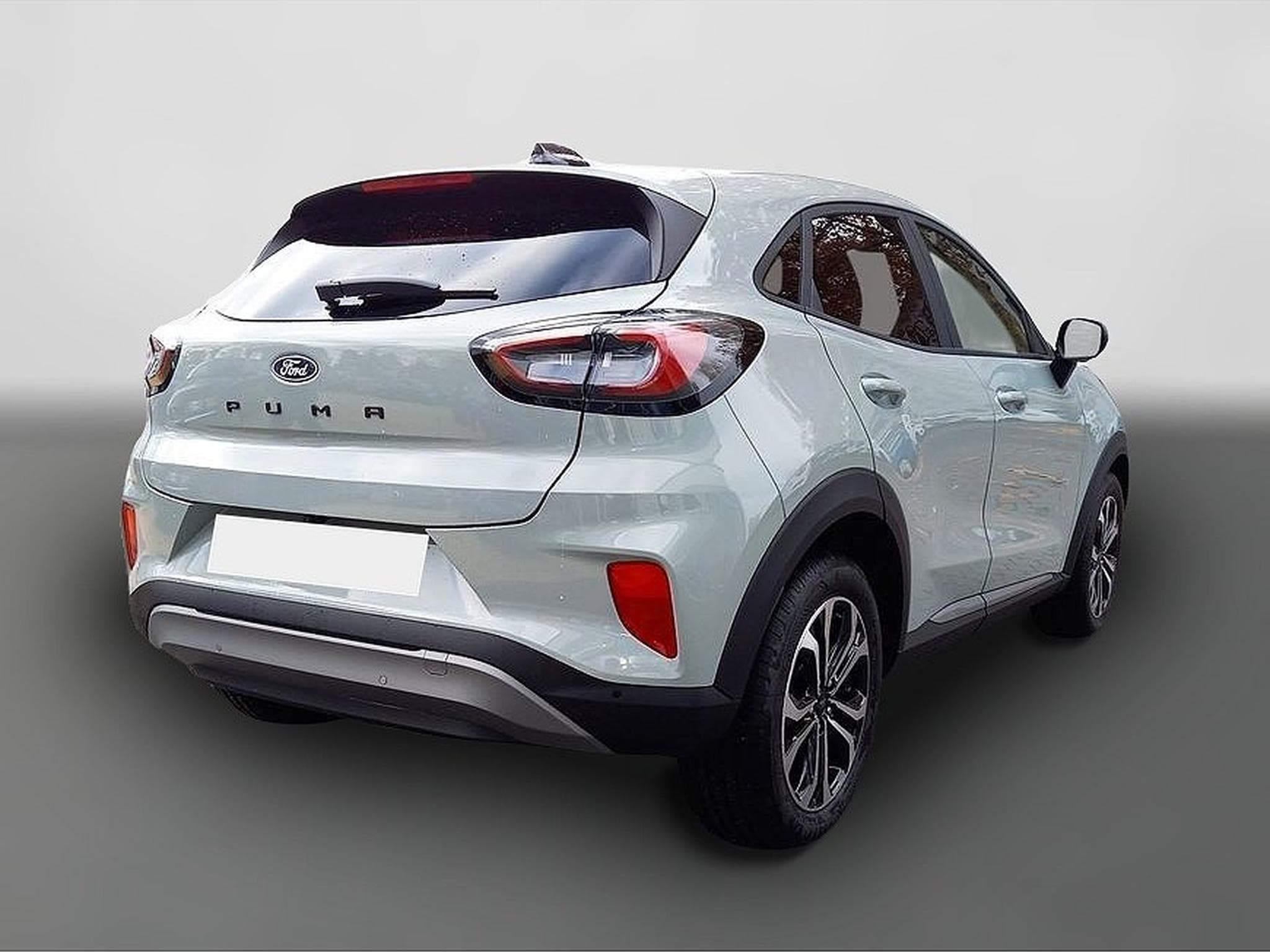 Ford Puma (2024) - Foto 2
