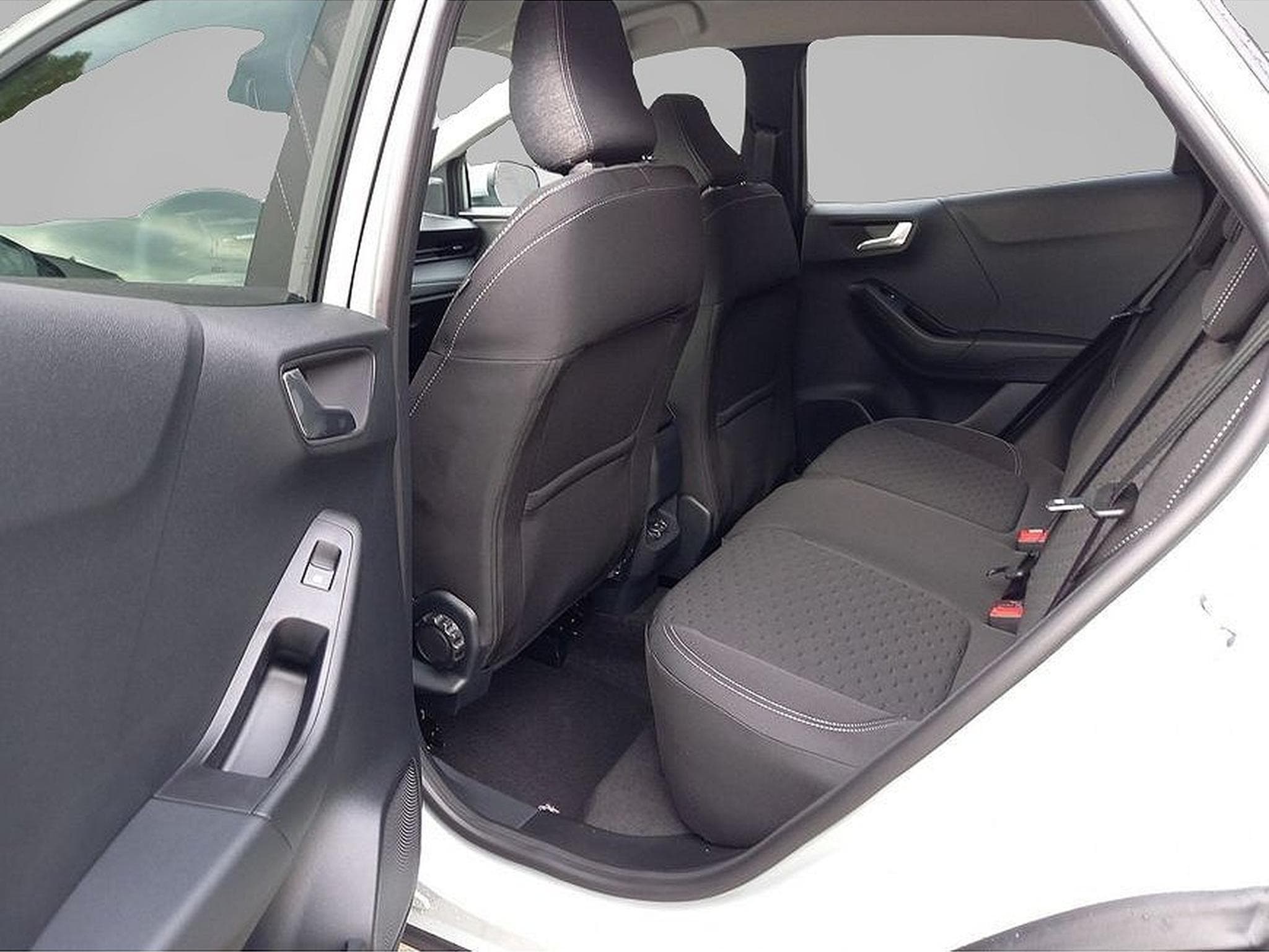 Ford Puma (2024) - Foto 5