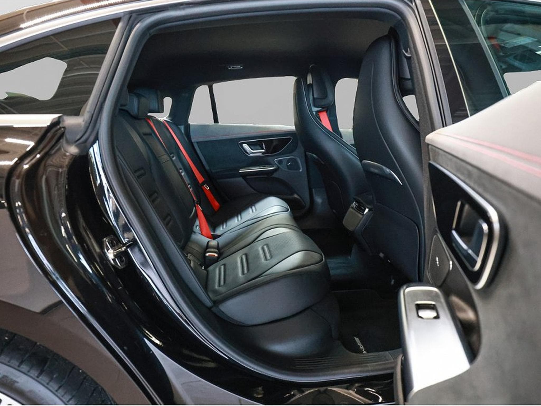 Mercedes EQ (2025) - Foto 4