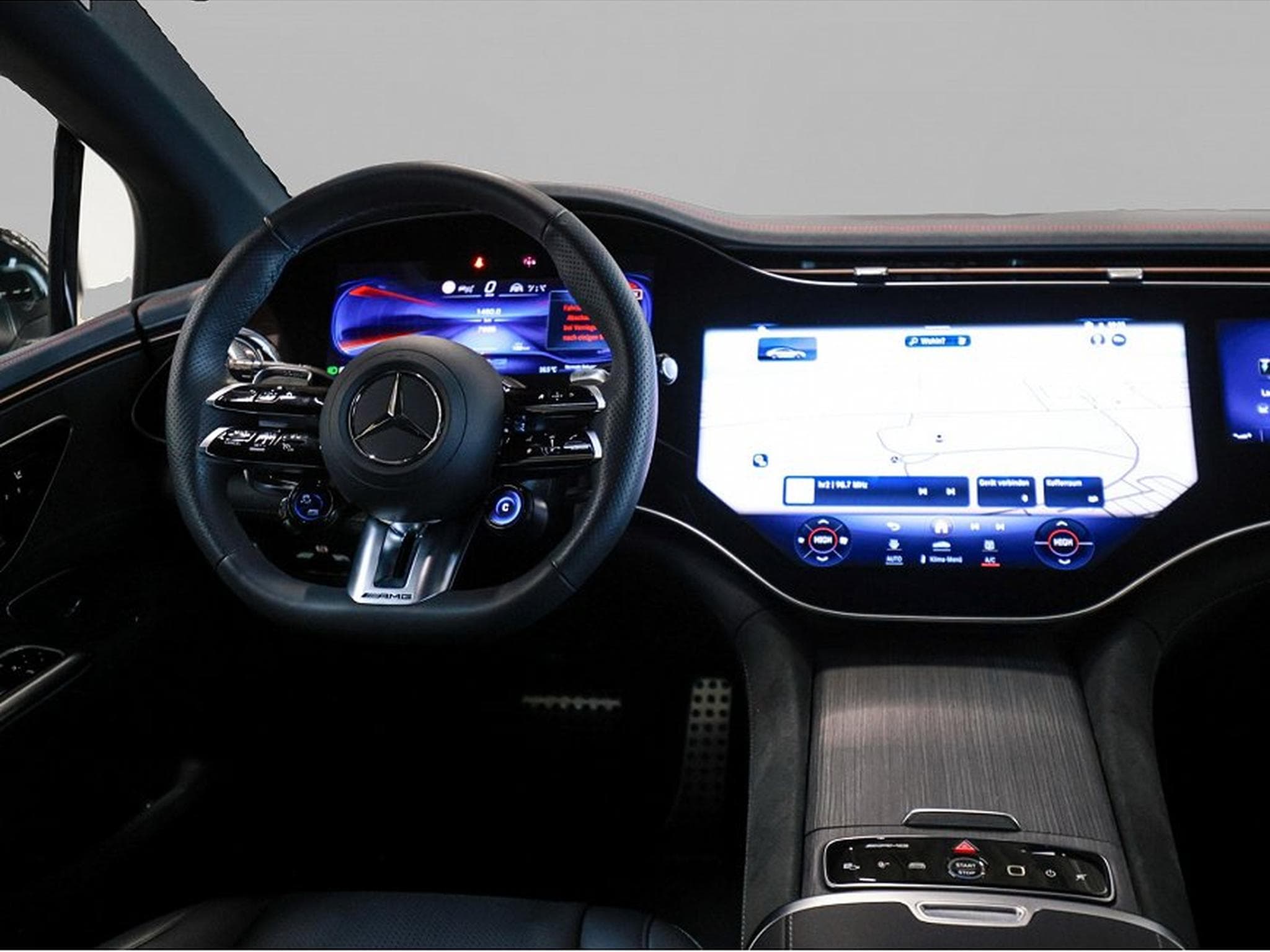 Mercedes EQ (2025) - Foto 6