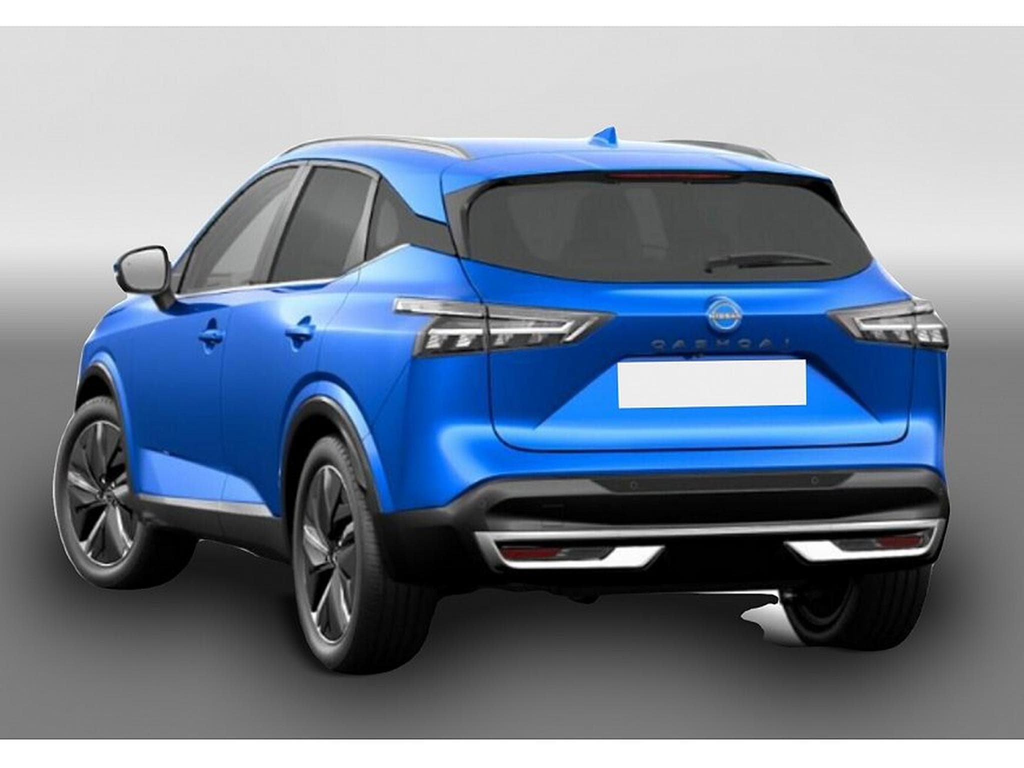 Nissan Qashqai (2025) - Photo 3
