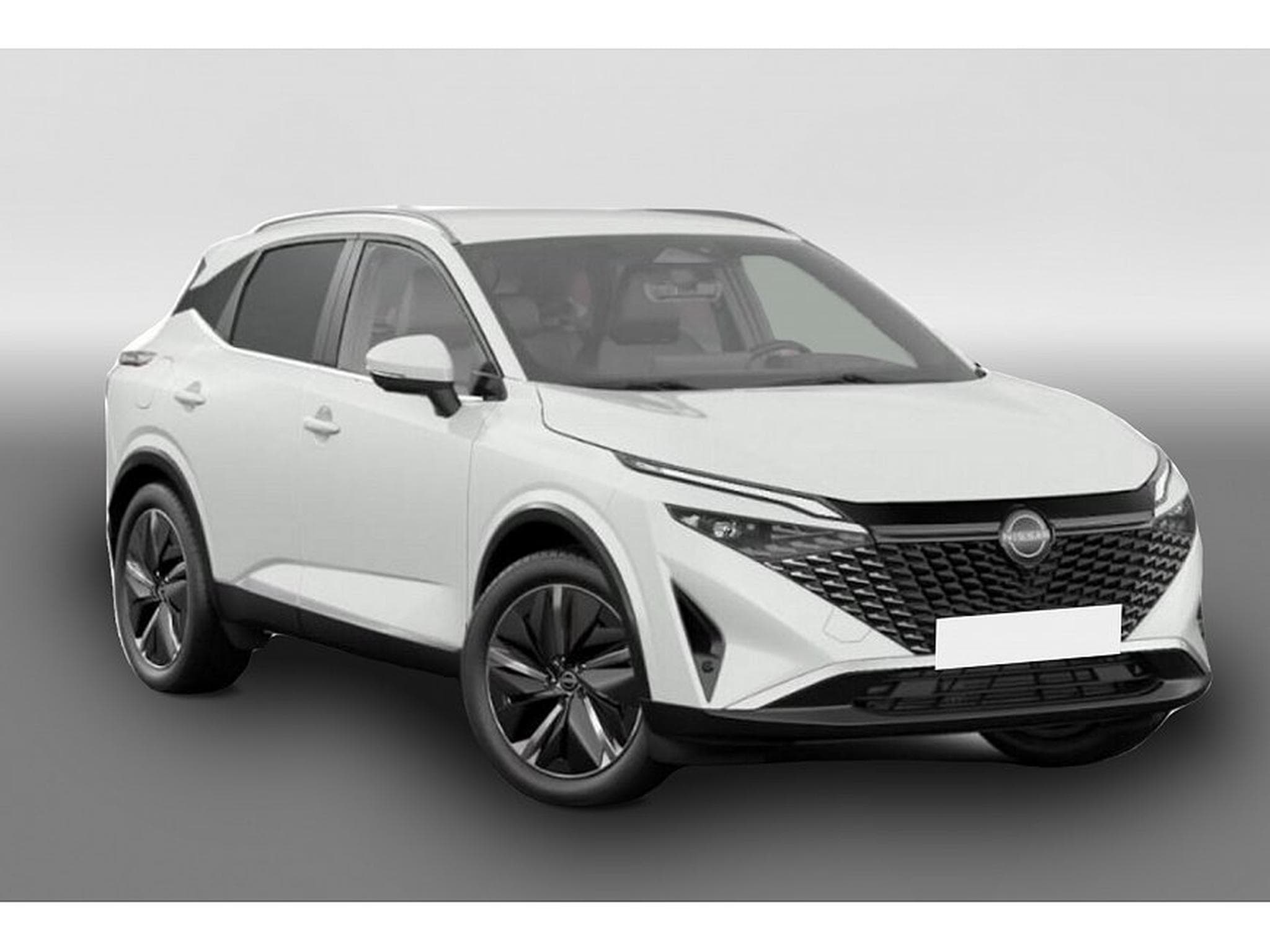 Nissan Qashqai (2025) - Photo 2