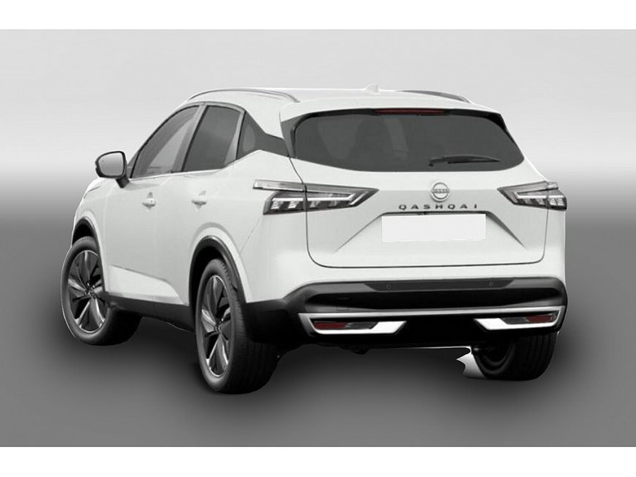 Nissan Qashqai (2025) - Photo 3