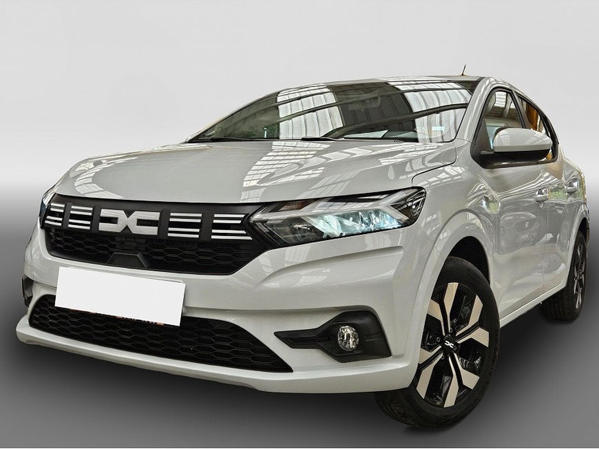 Dacia Sandero (2026) - Foto 1