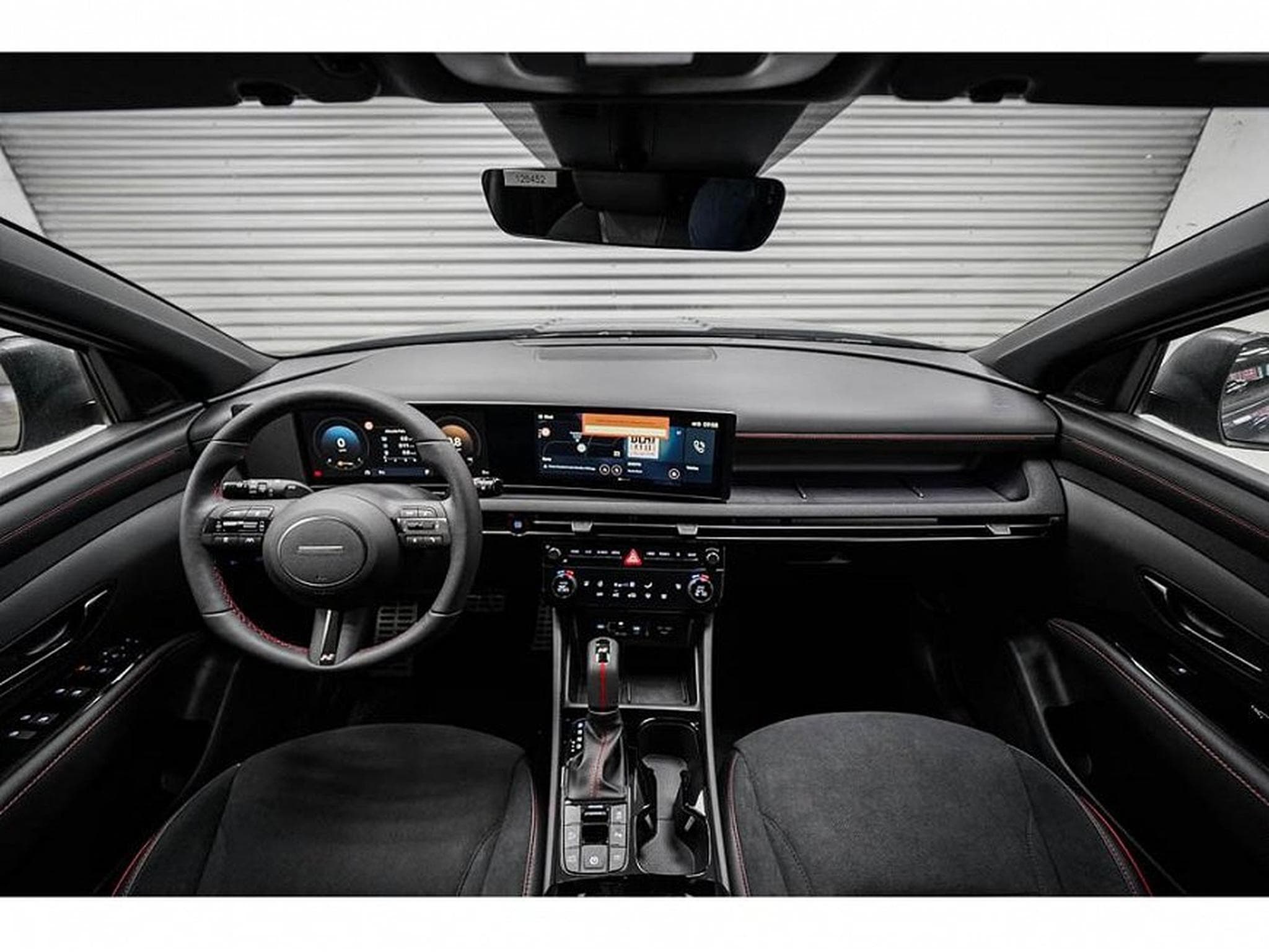Hyundai Tucson (2026) - Foto 6