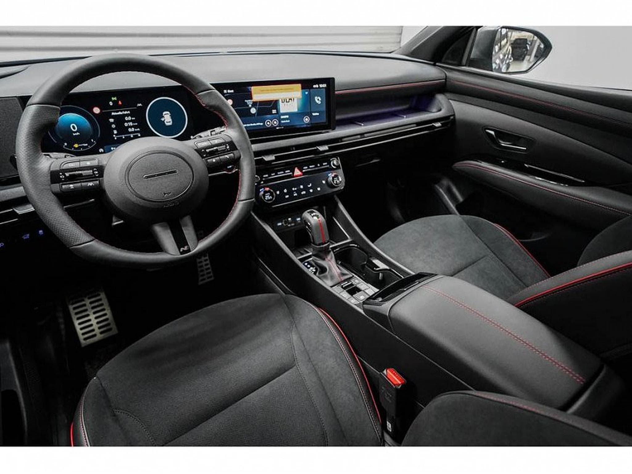 Hyundai Tucson (2026) - Foto 7