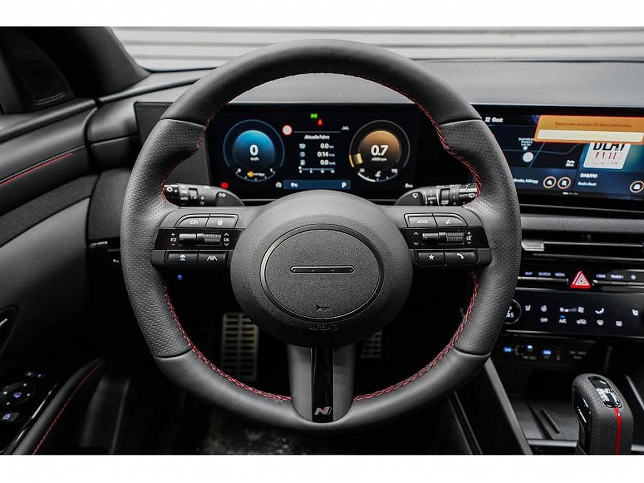 Hyundai Tucson (2026) - Foto 9