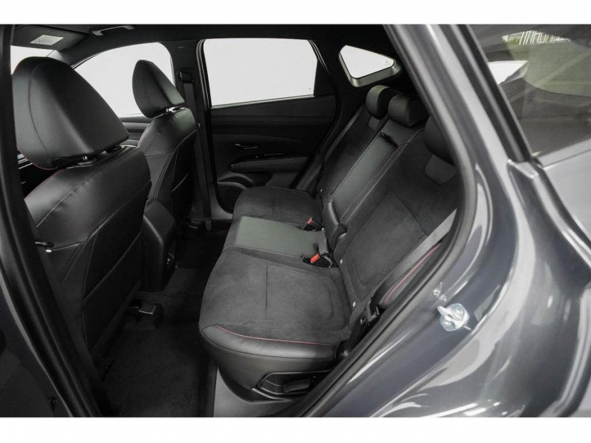 Hyundai Tucson (2026) - Foto 17