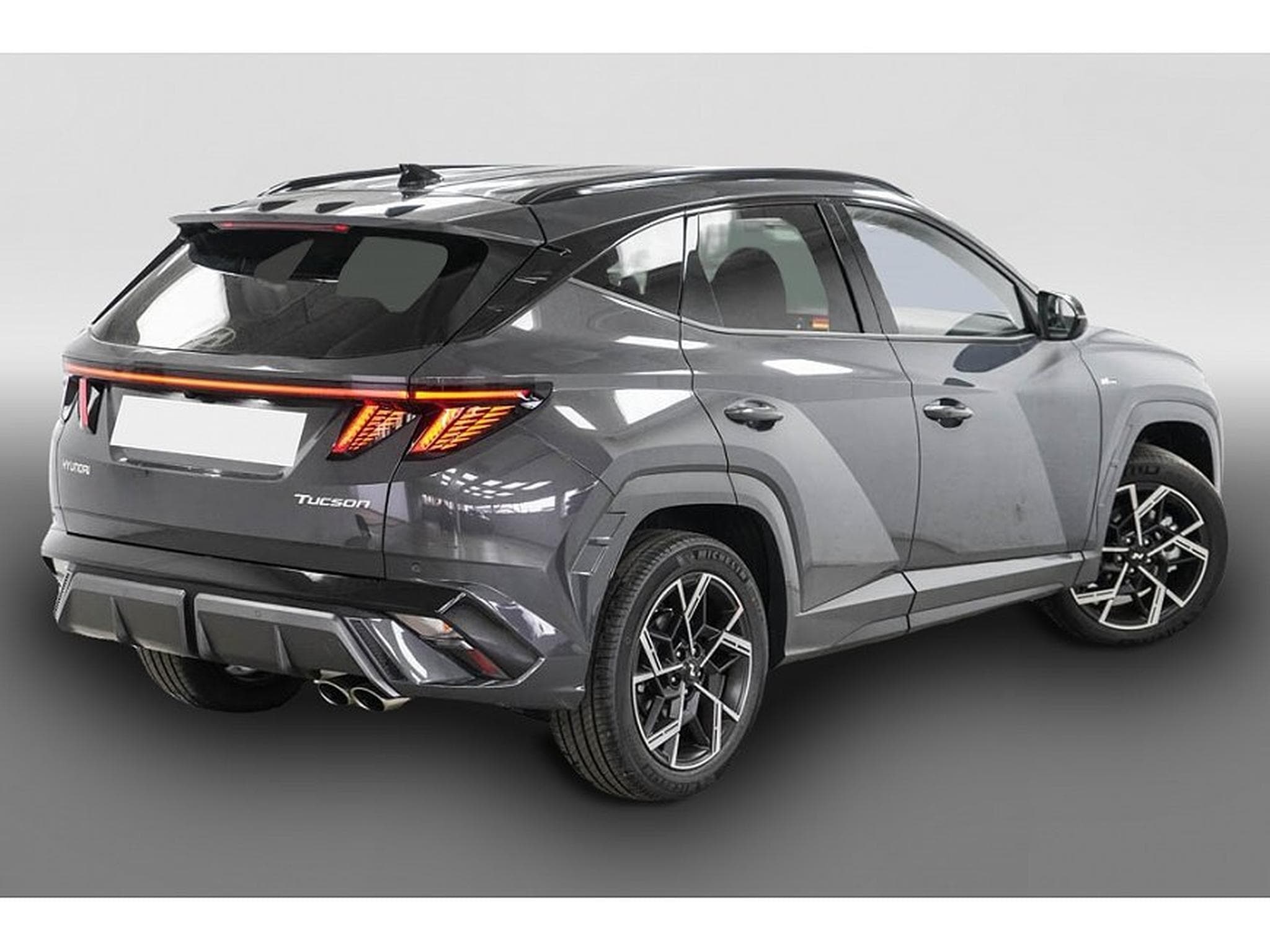 Hyundai Tucson (2026) - Foto 3