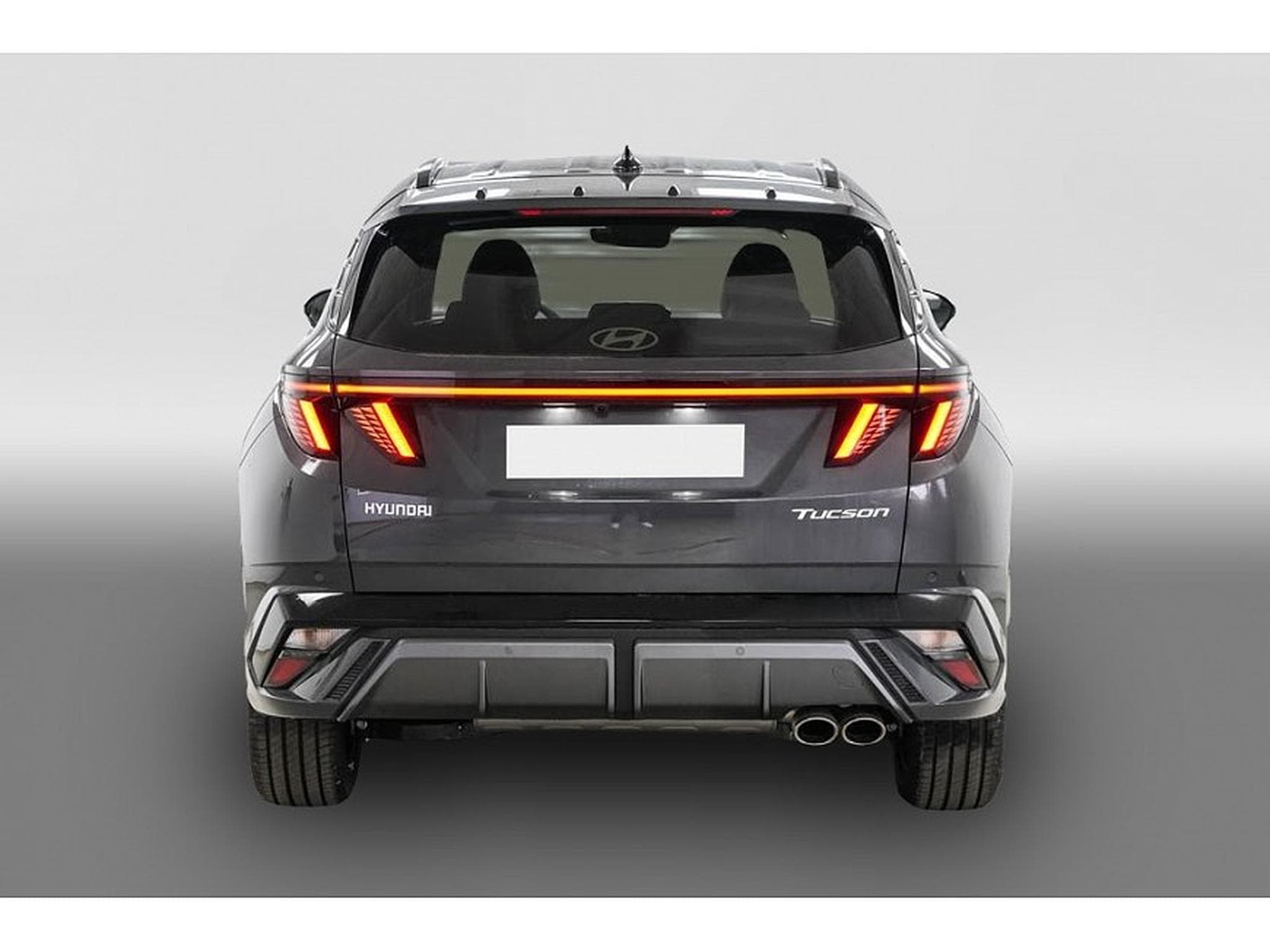 Hyundai Tucson (2026) - Foto 4