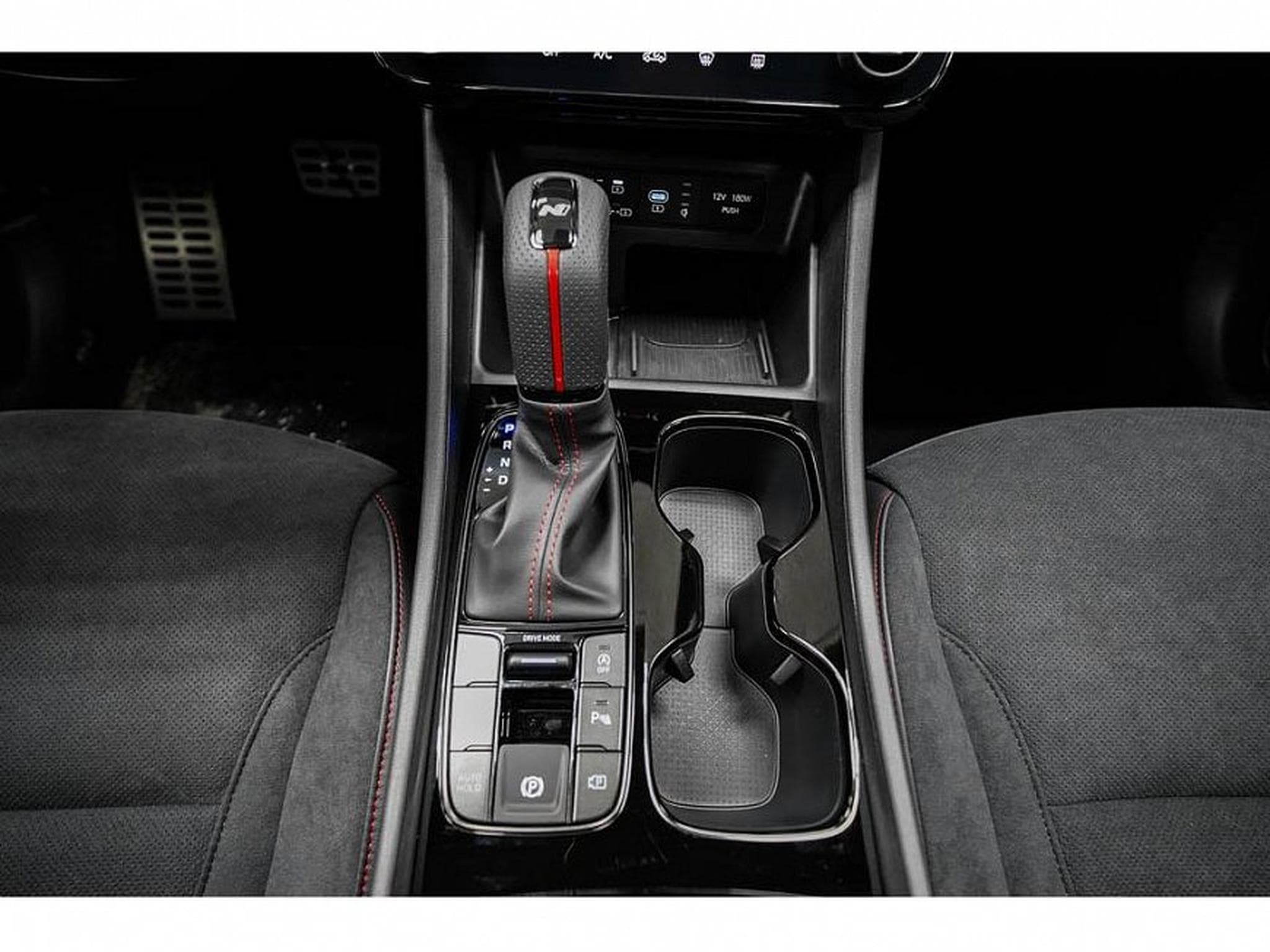 Hyundai Tucson (2026) - Foto 12