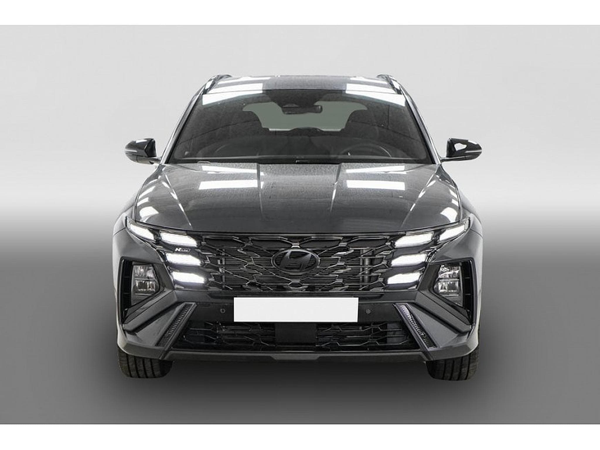 Hyundai Tucson (2026) - Foto 2