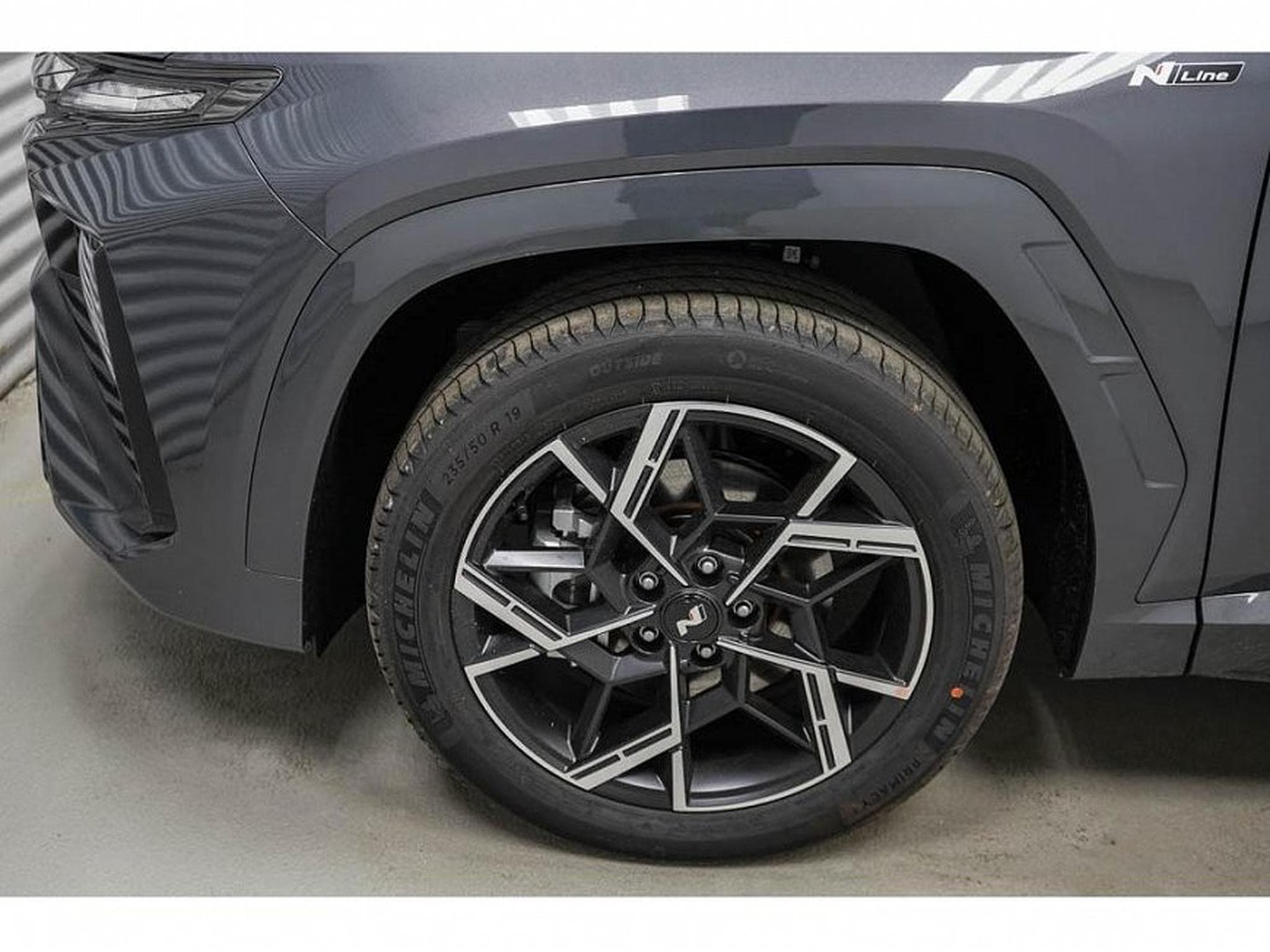 Hyundai Tucson (2026) - Foto 5