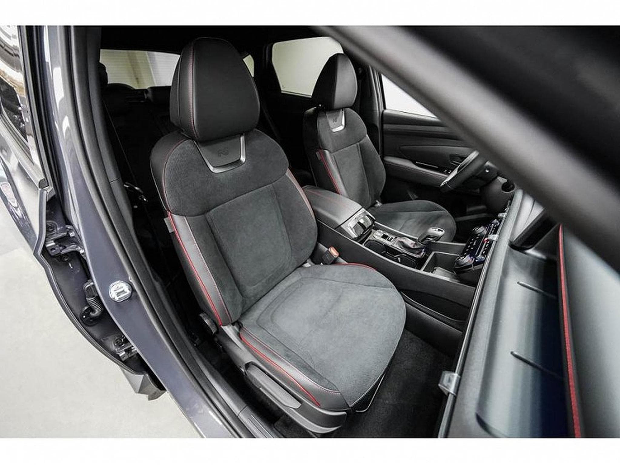 Hyundai Tucson (2026) - Foto 23