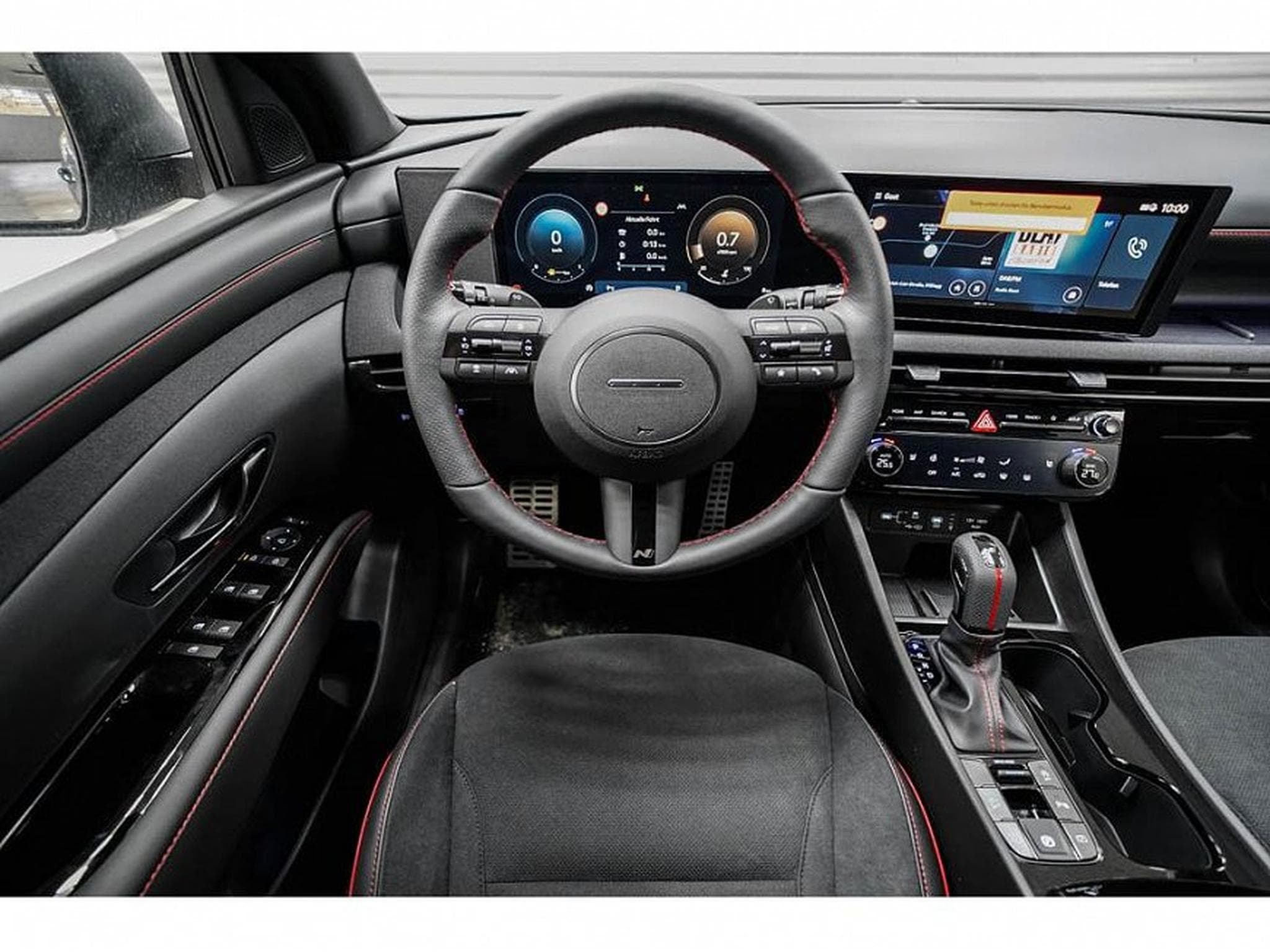 Hyundai Tucson (2026) - Foto 8