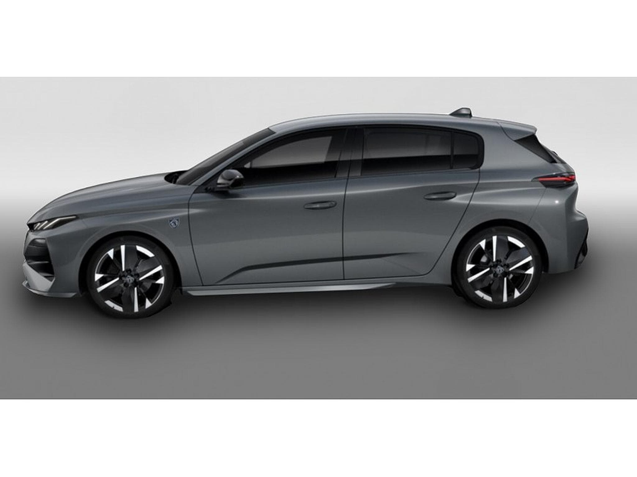 Peugeot 308 (2026) - Photo 2