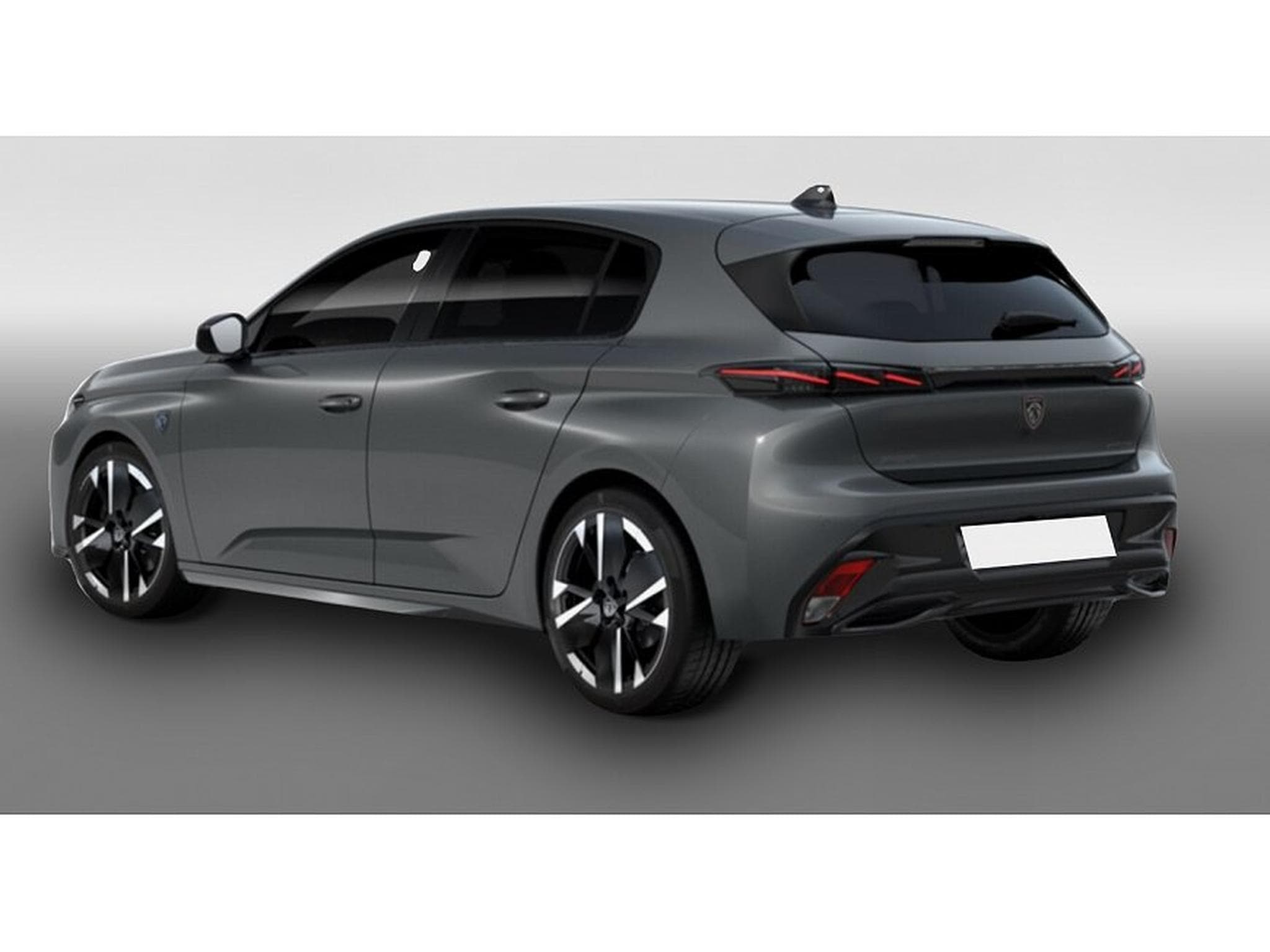 Peugeot 308 (2026) - Photo 3