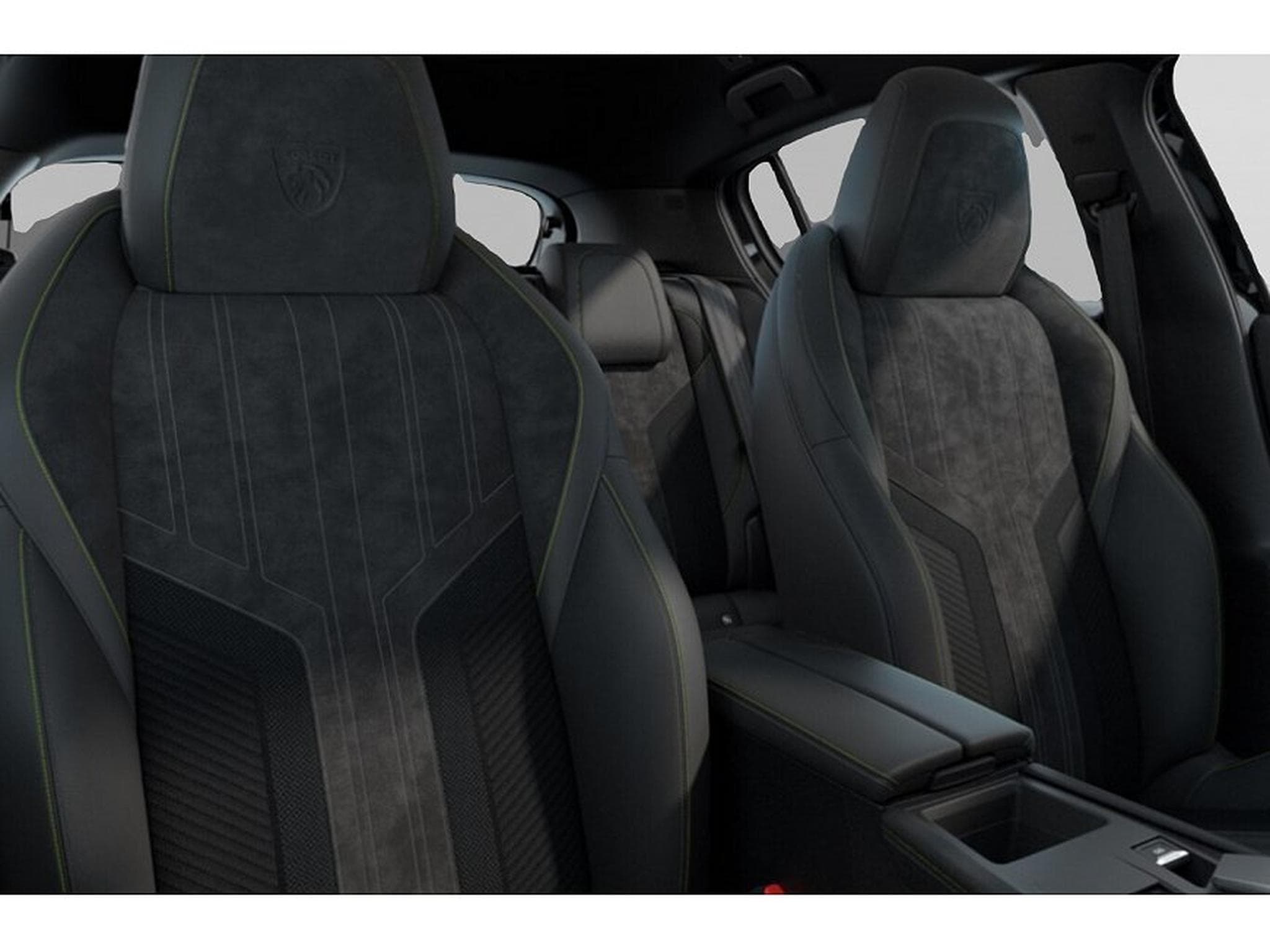 Peugeot 308 (2026) - Photo 5