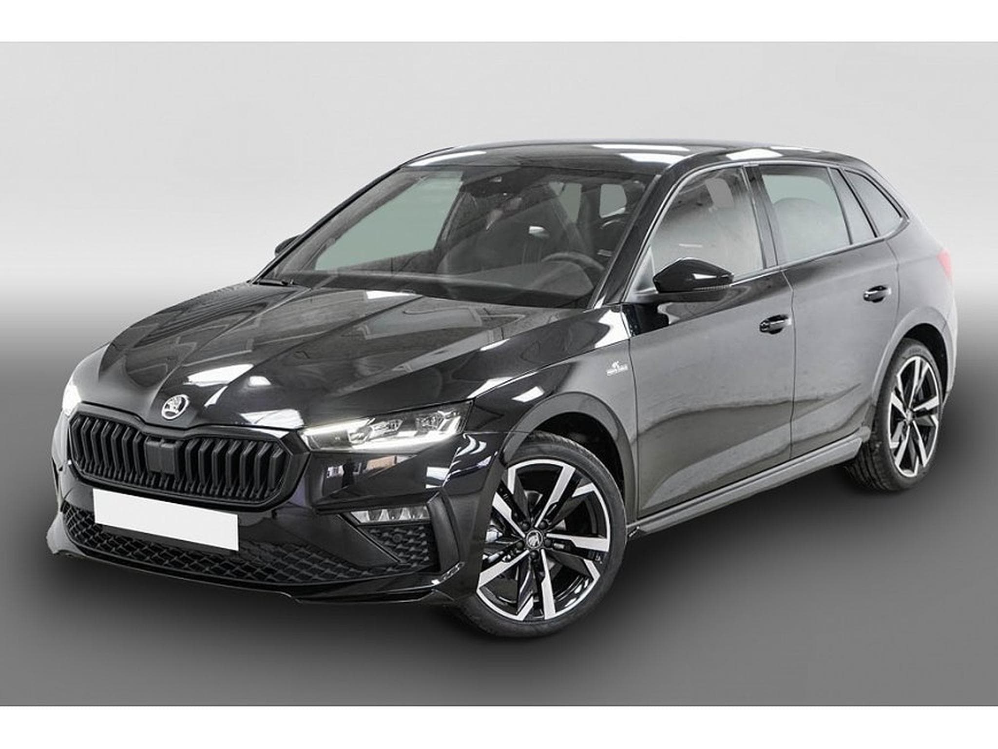 Skoda Scala (2026) - Foto 1
