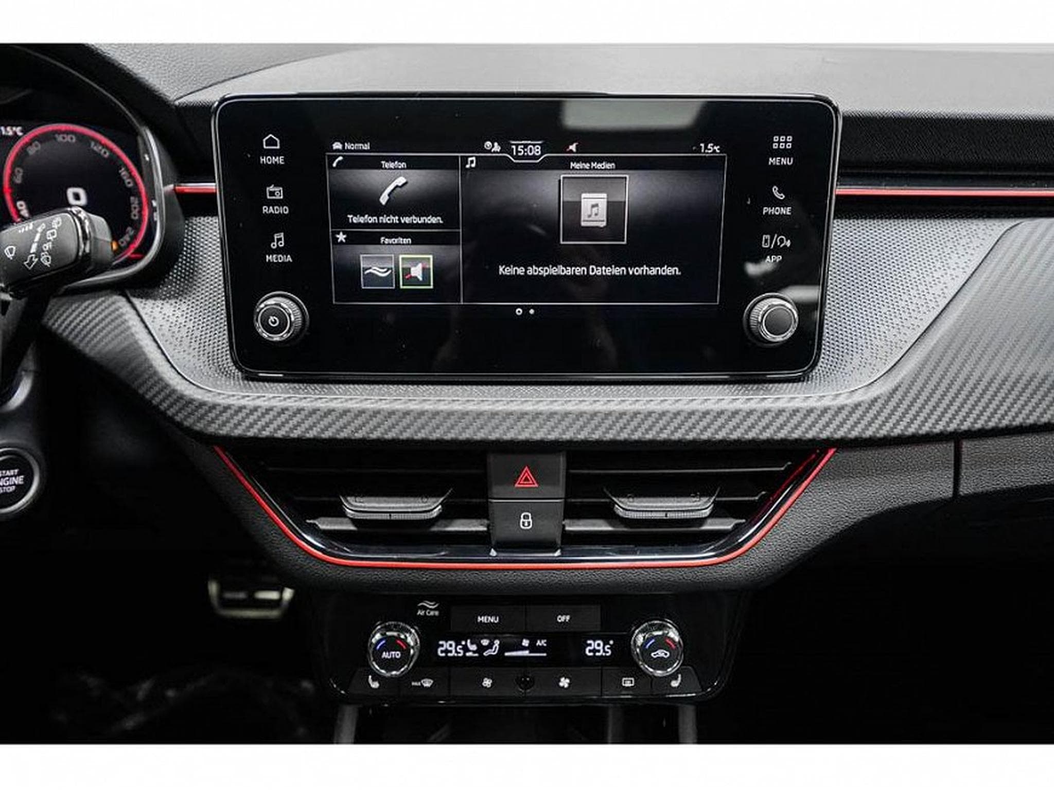 Skoda Scala (2026) - Foto 12