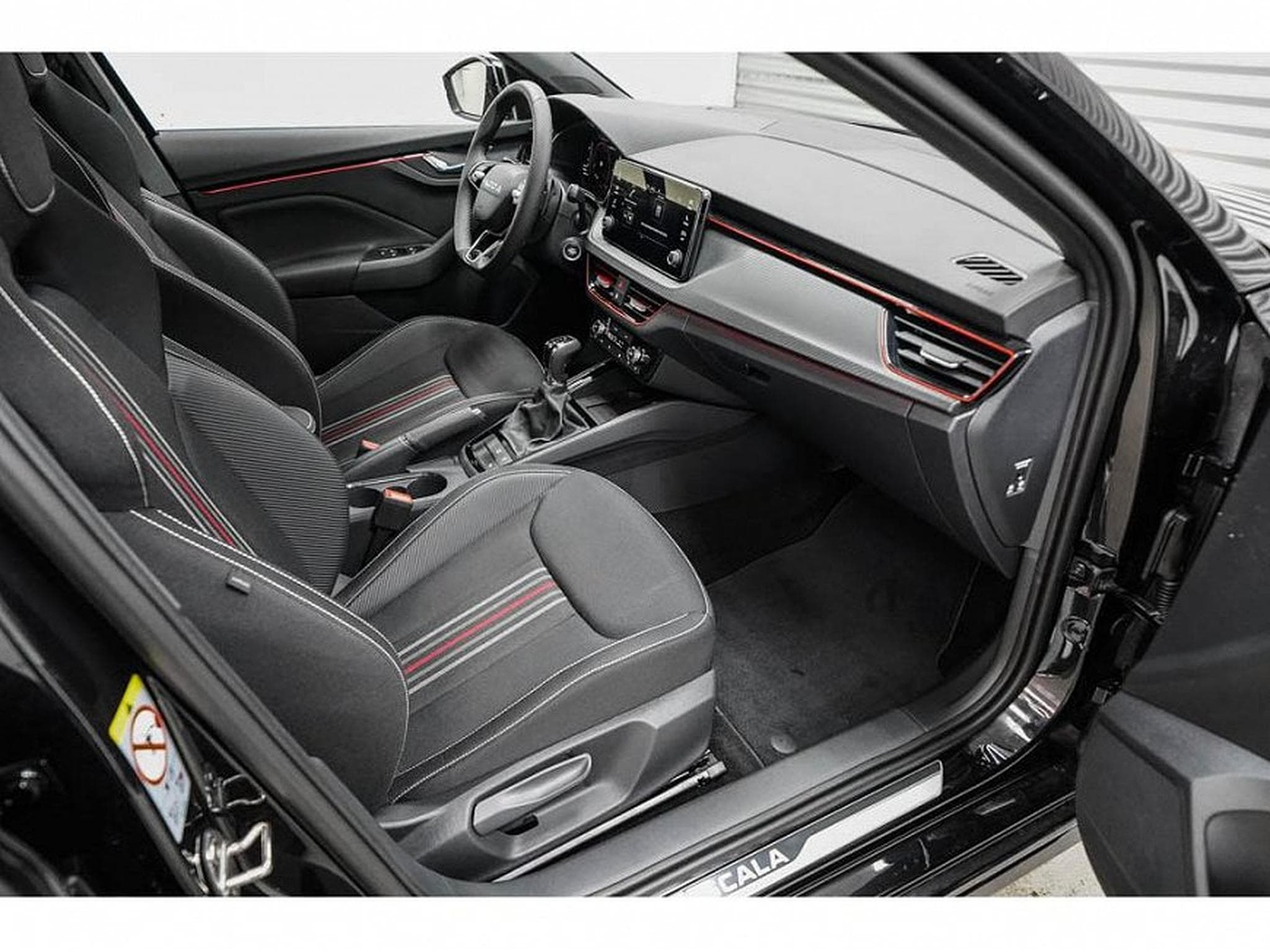 Skoda Scala (2026) - Foto 18