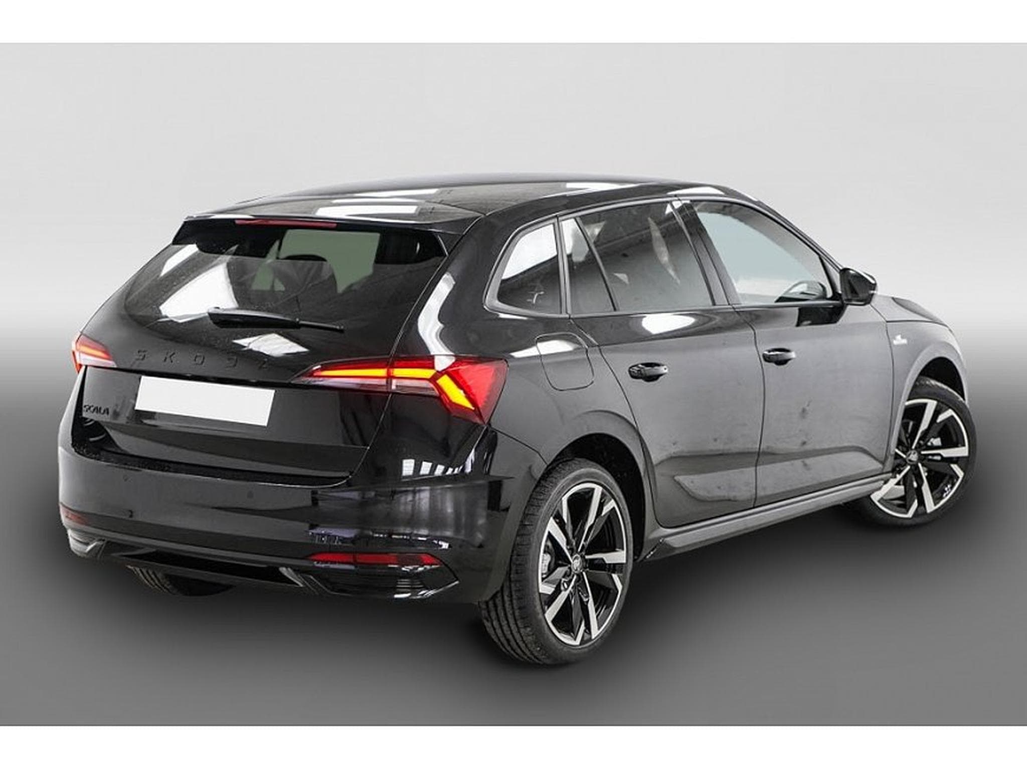 Skoda Scala (2026) - Foto 2
