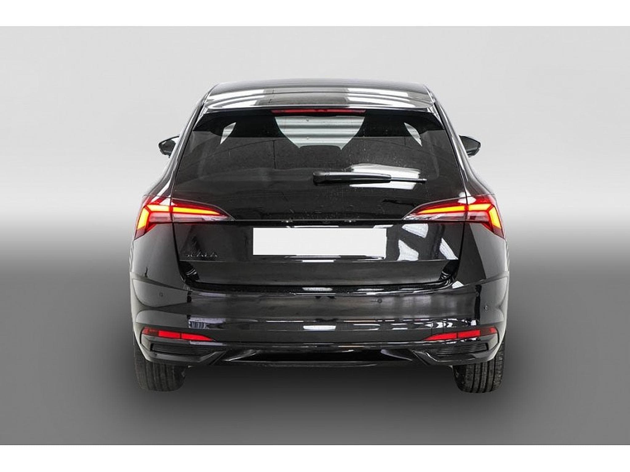 Skoda Scala (2026) - Foto 3