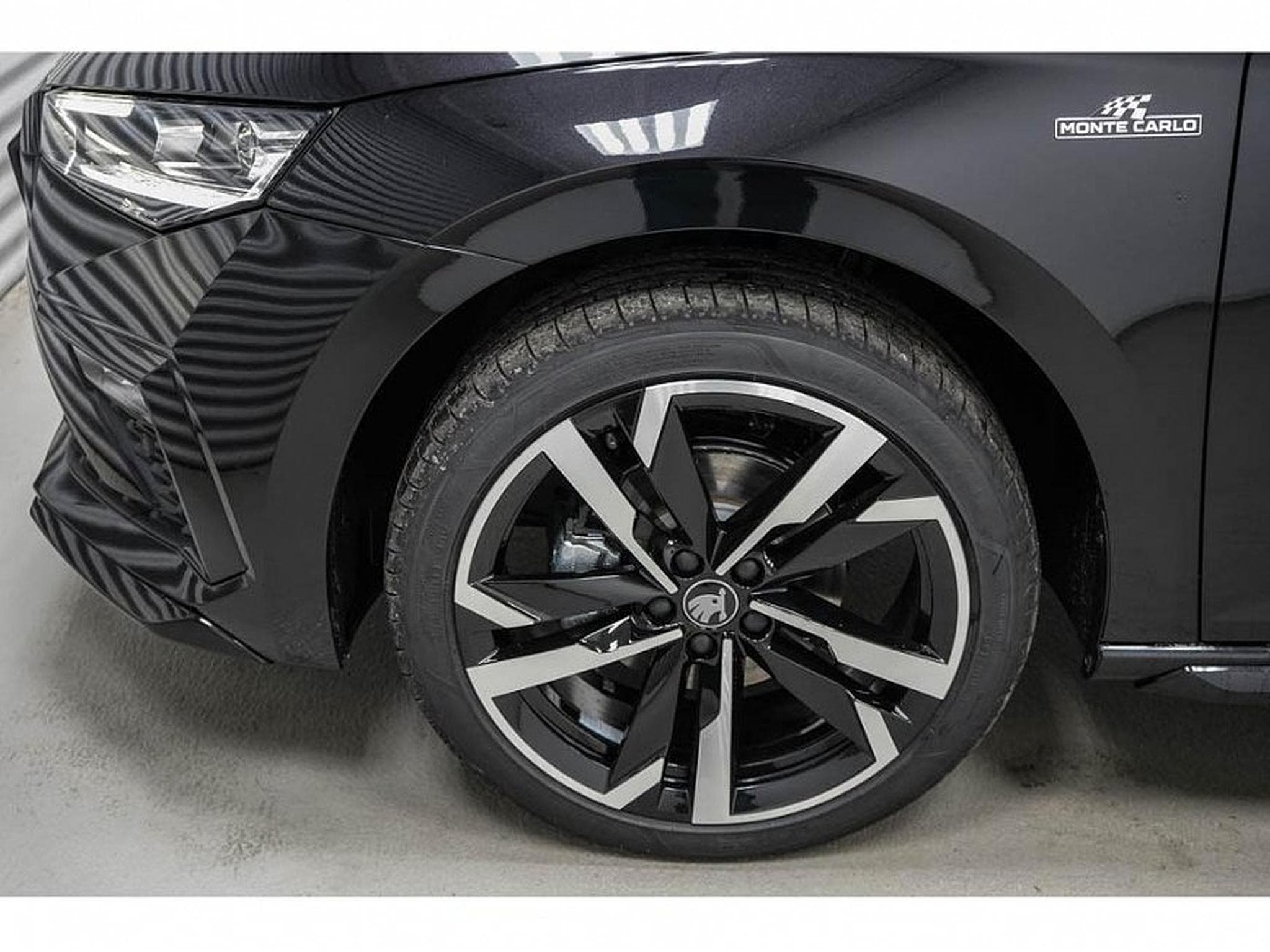 Skoda Scala (2026) - Foto 4