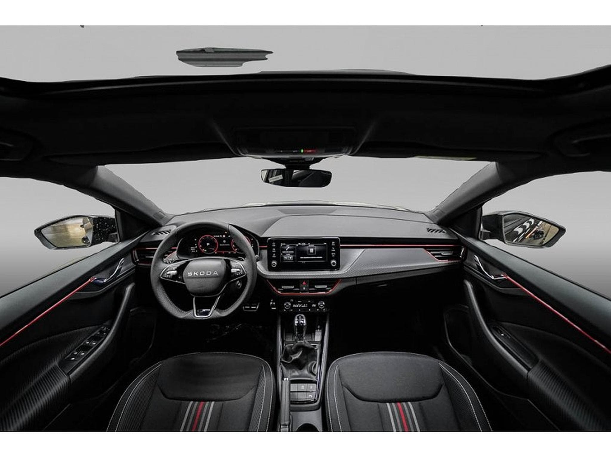 Skoda Scala (2026) - Foto 5