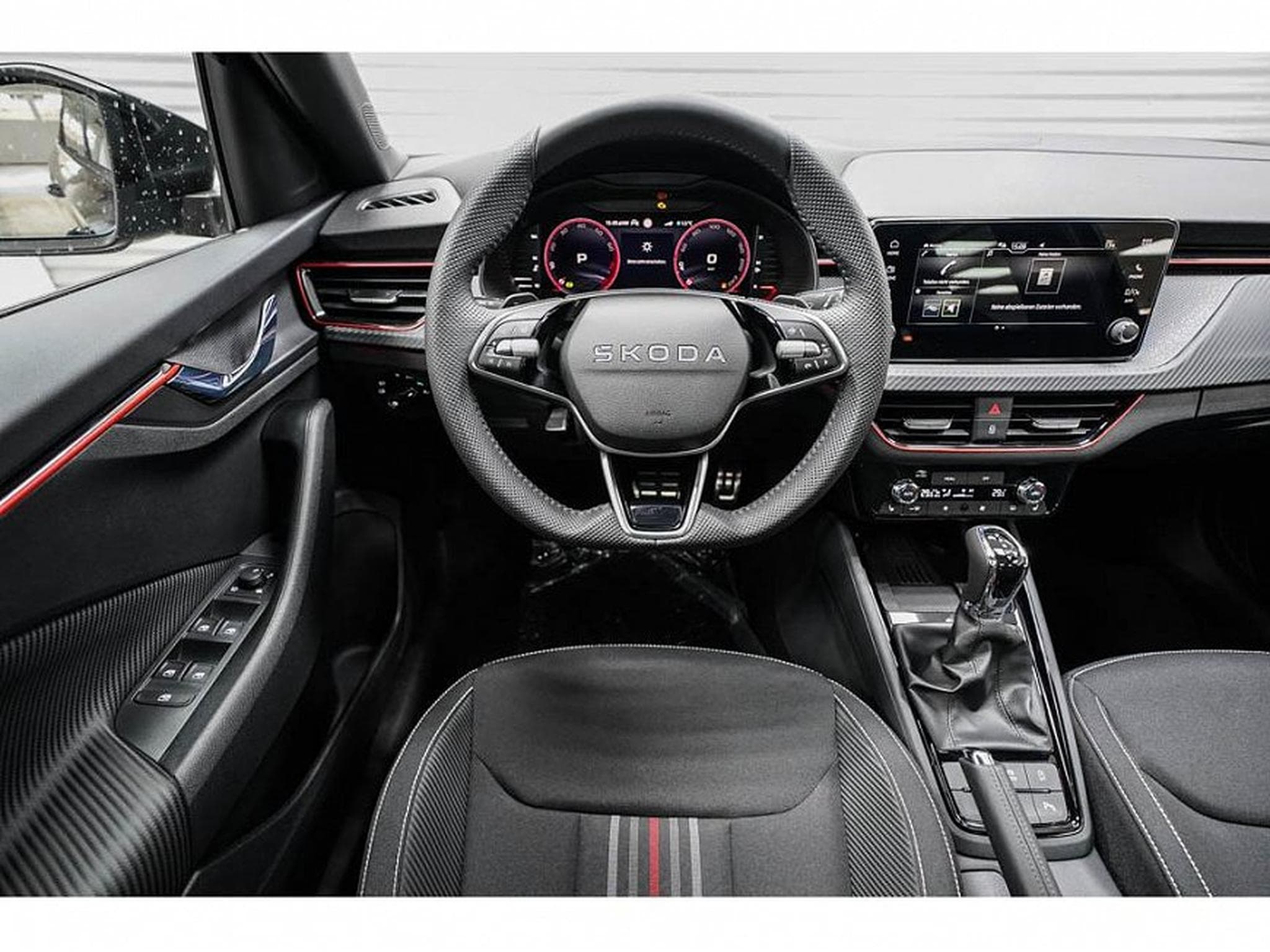Skoda Scala (2026) - Foto 7