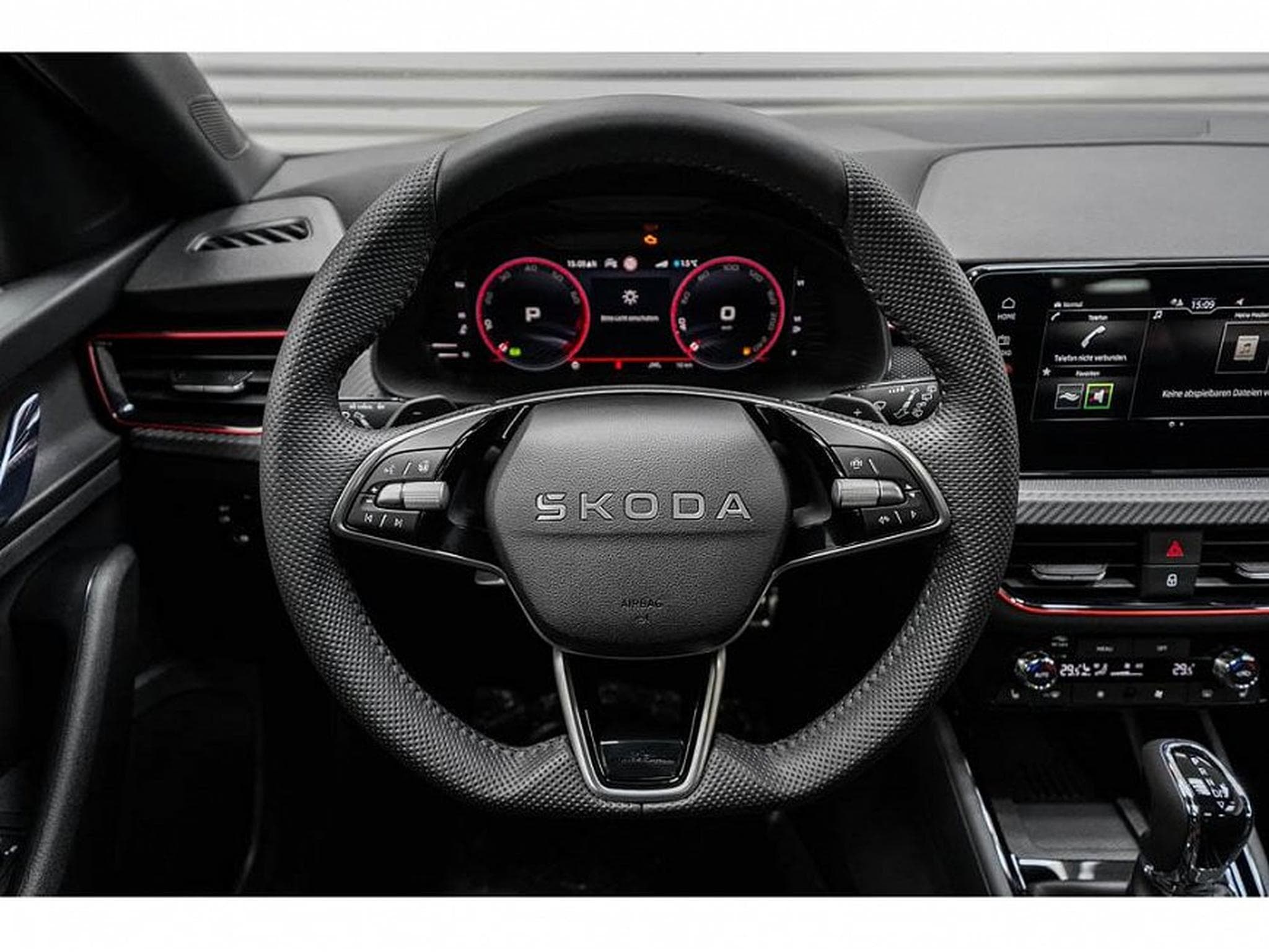 Skoda Scala (2026) - Foto 8