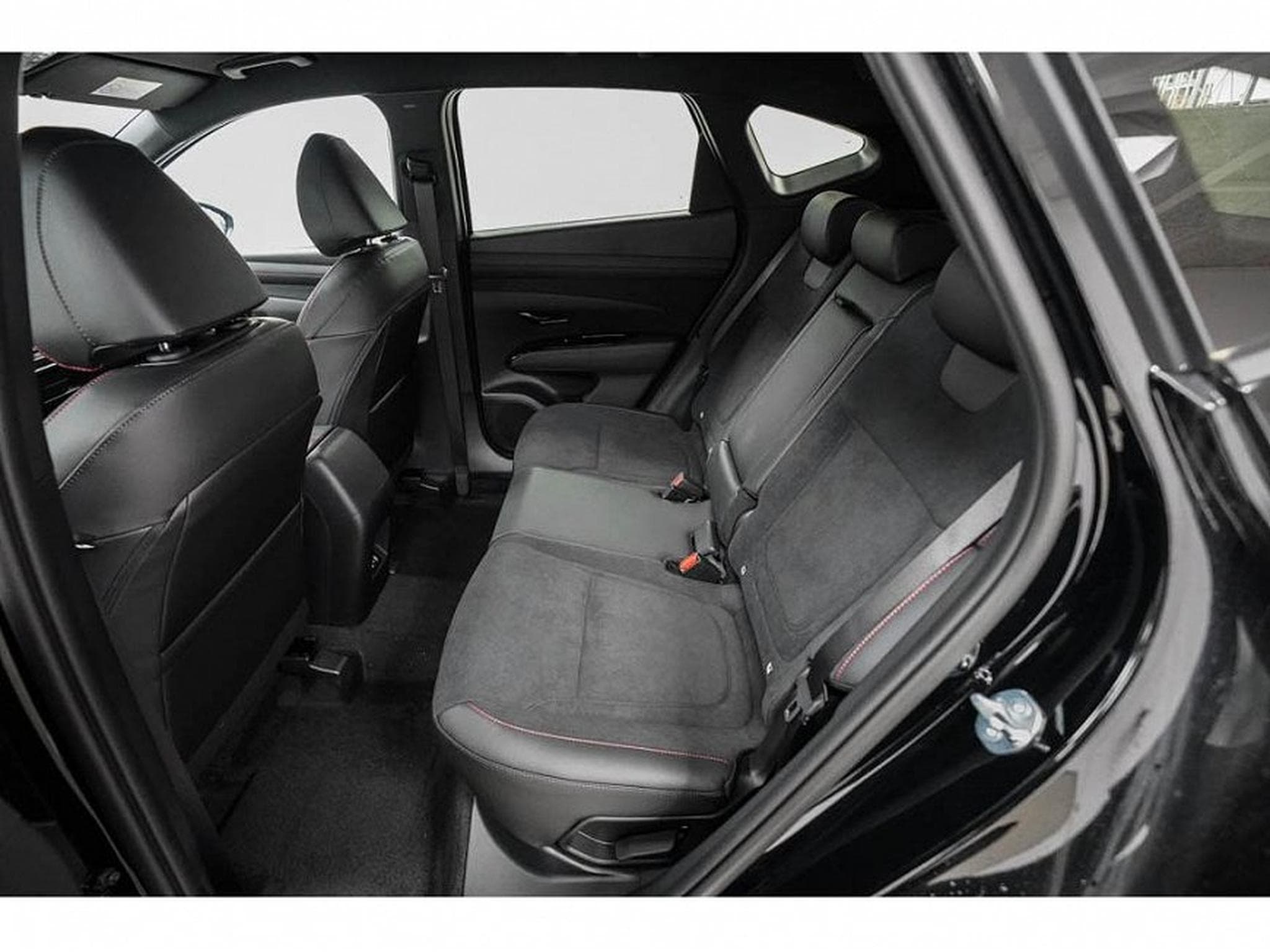 Hyundai Tucson (2026) - Foto 17