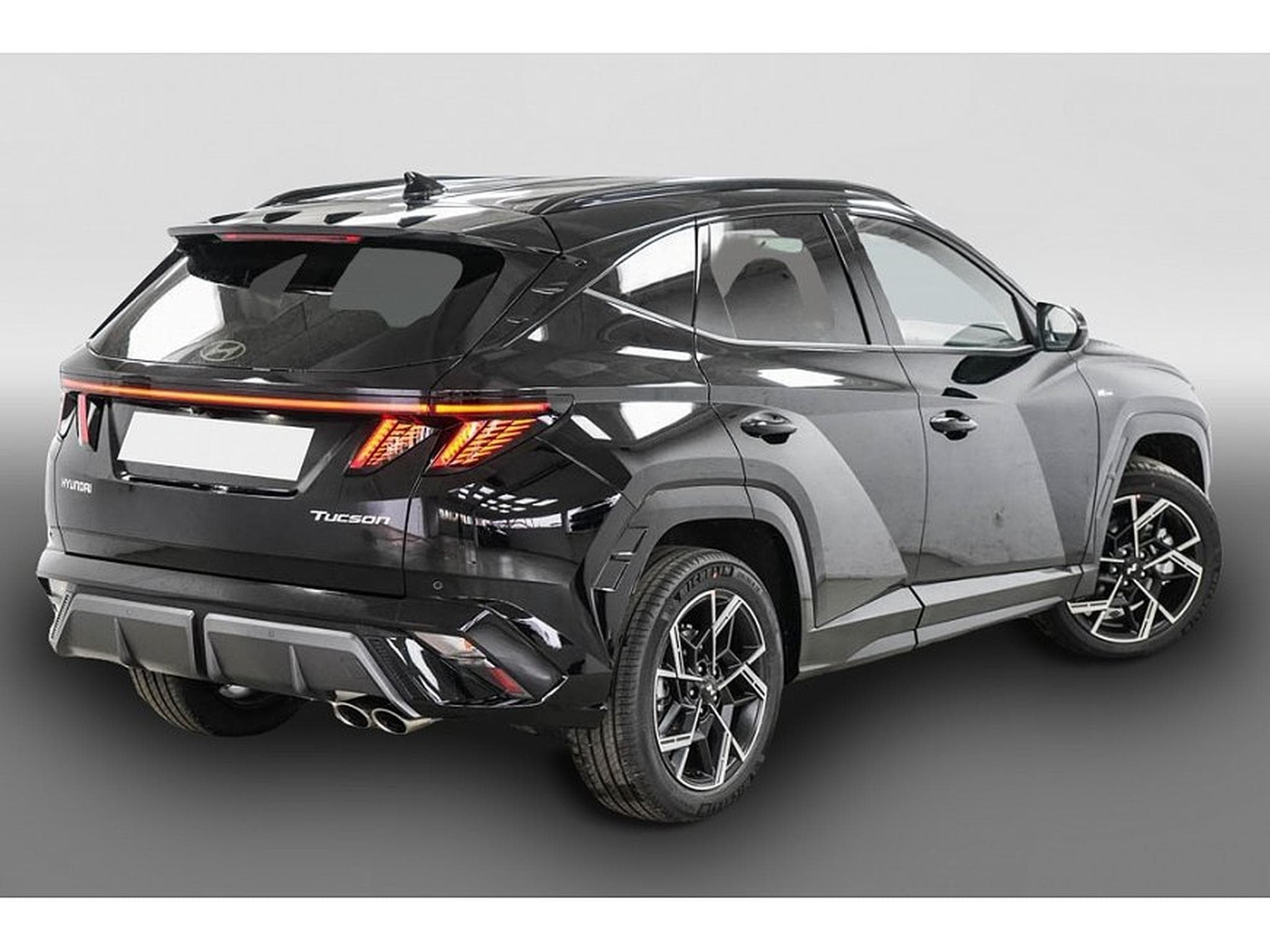 Hyundai Tucson (2026) - Foto 3