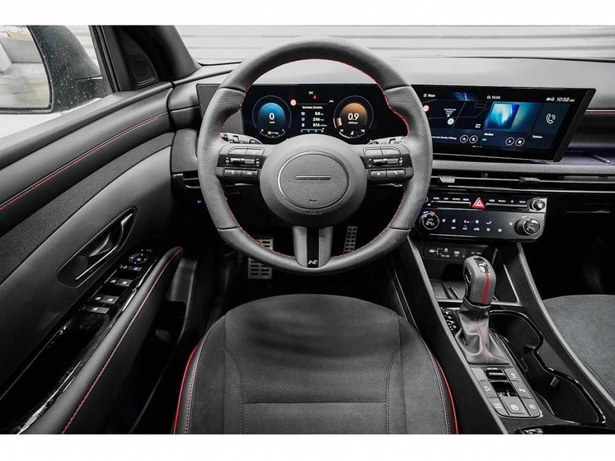 Hyundai Tucson (2026) - Foto 8