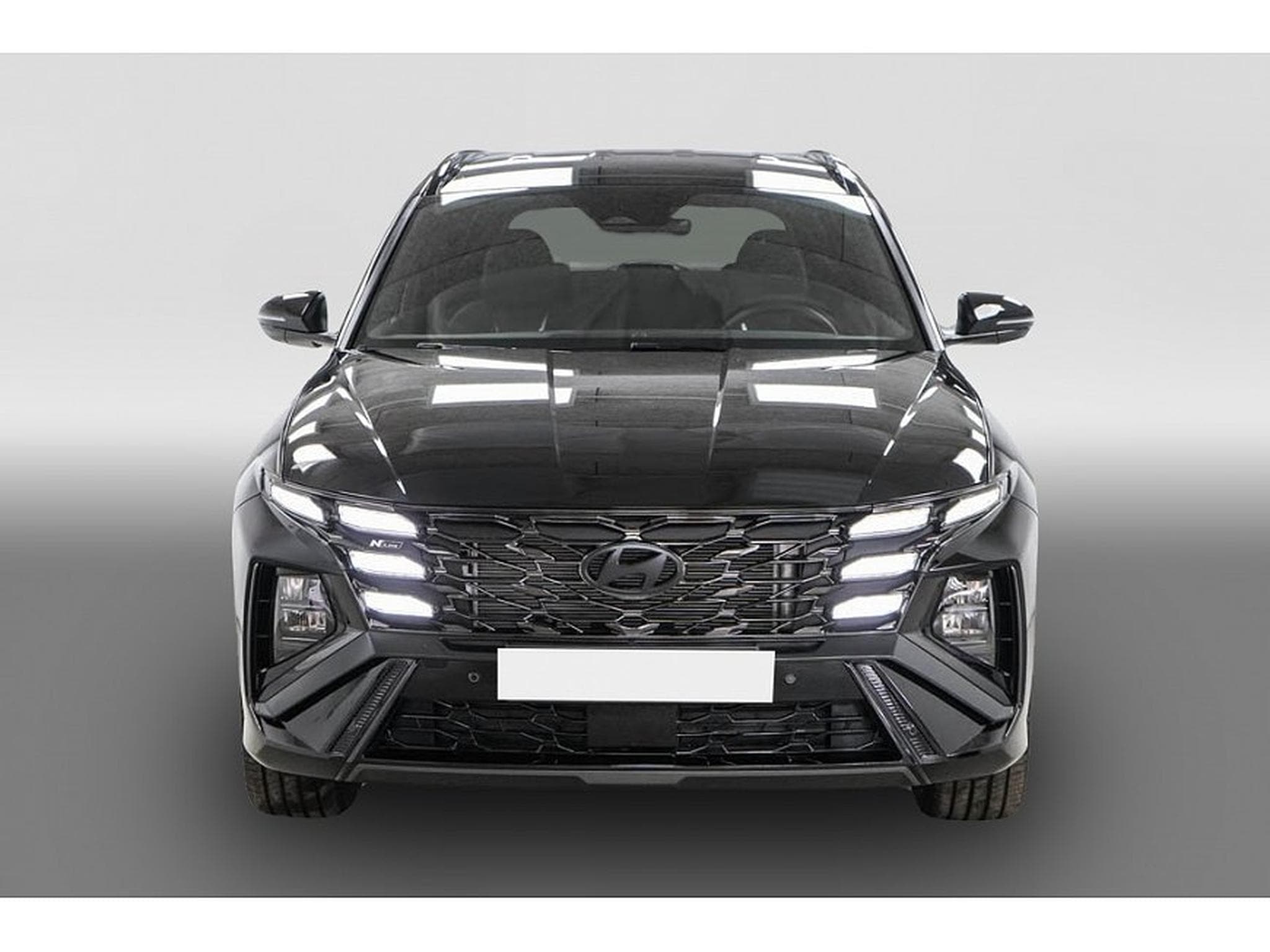 Hyundai Tucson (2026) - Foto 2