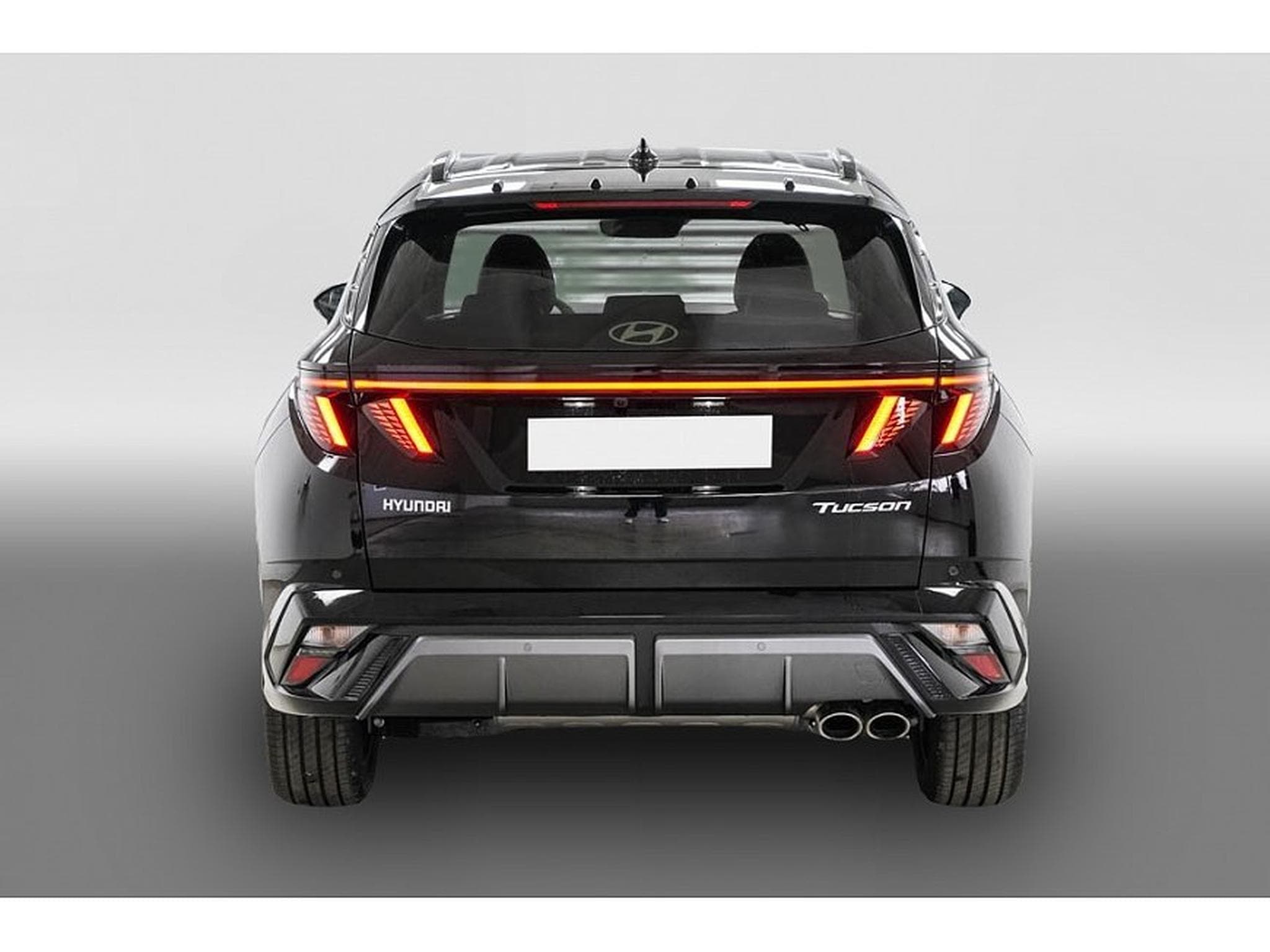 Hyundai Tucson (2026) - Foto 4