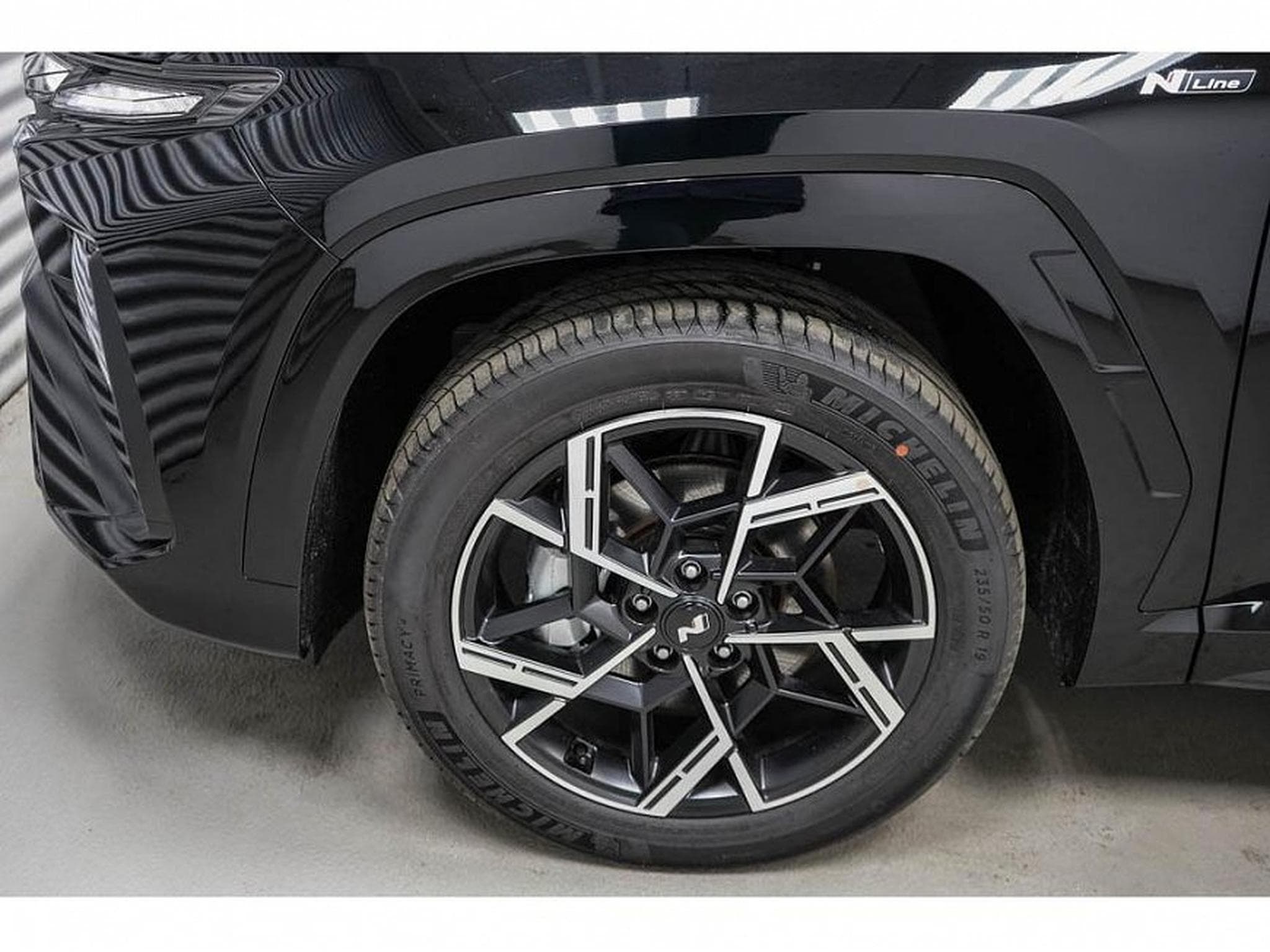 Hyundai Tucson (2026) - Foto 5
